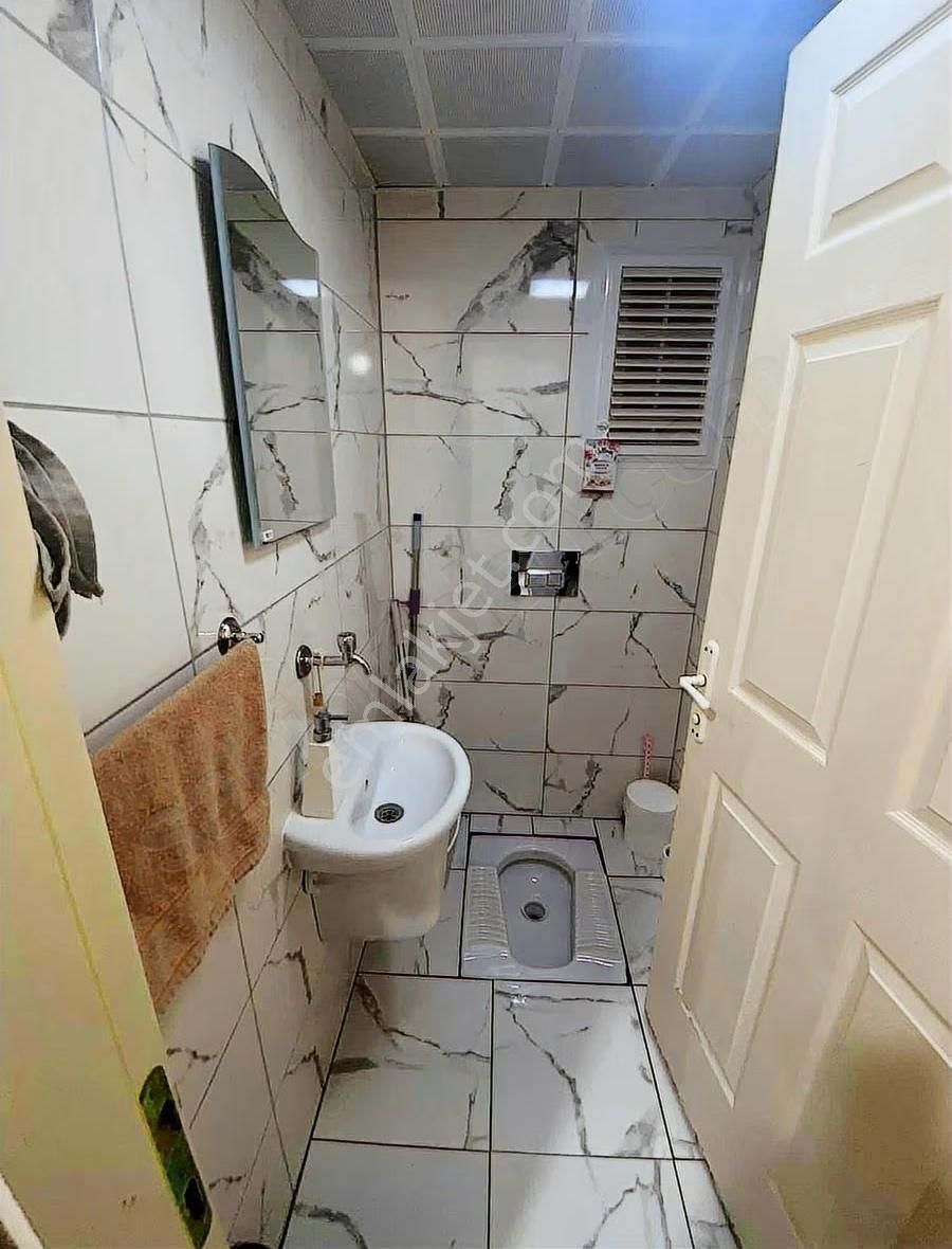 Muğla Menteşe Tokide Satılık 2+1 Daire - Görsel 11