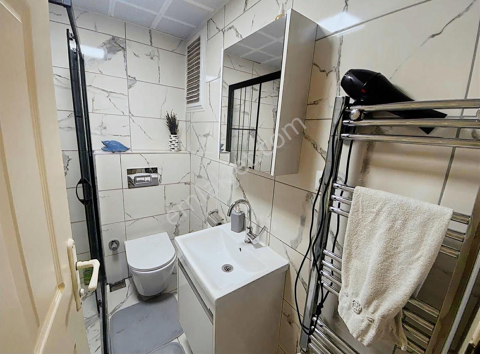 Muğla Menteşe Tokide Satılık 2+1 Daire - Görsel 5