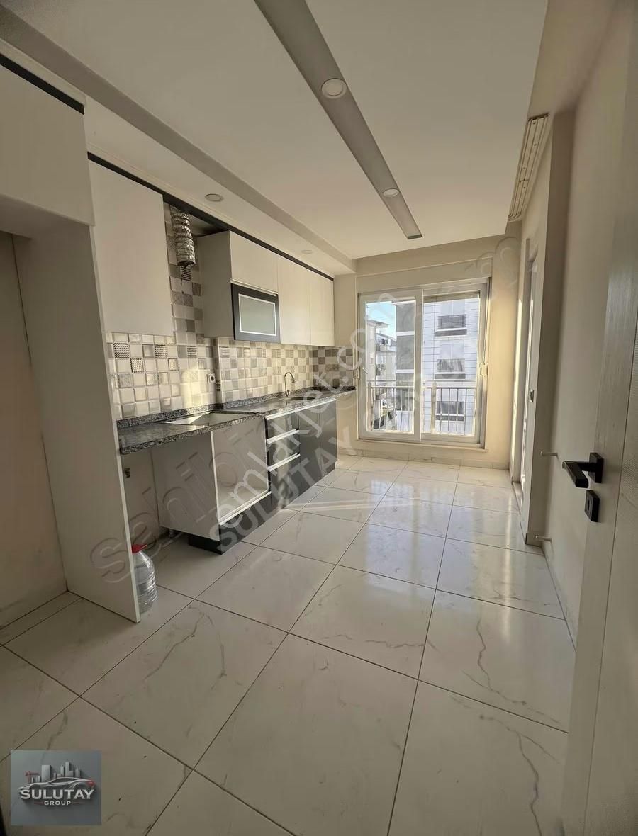 Habıpler Mah 2+1 Ayrı Mutfaklı