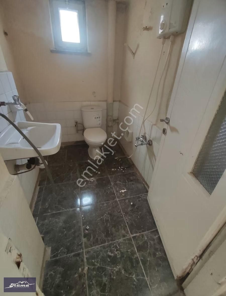 Hüma'dan Çarşı Mh'de 2+1 Kiralık Köşe Daire - Görsel 8