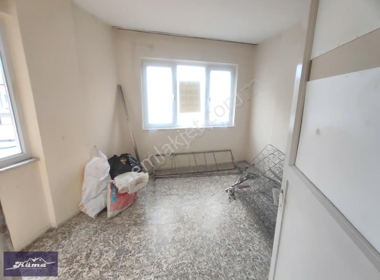 Hüma'dan Çarşı Mh'de 2+1 Kiralık Köşe Daire - Görsel 16