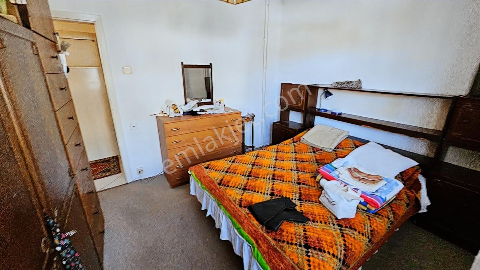 Arel'den Bahçelievler'de Mobilyalı Anıtpark Arkası Ön 1 Kat 3+1 - Görsel 23