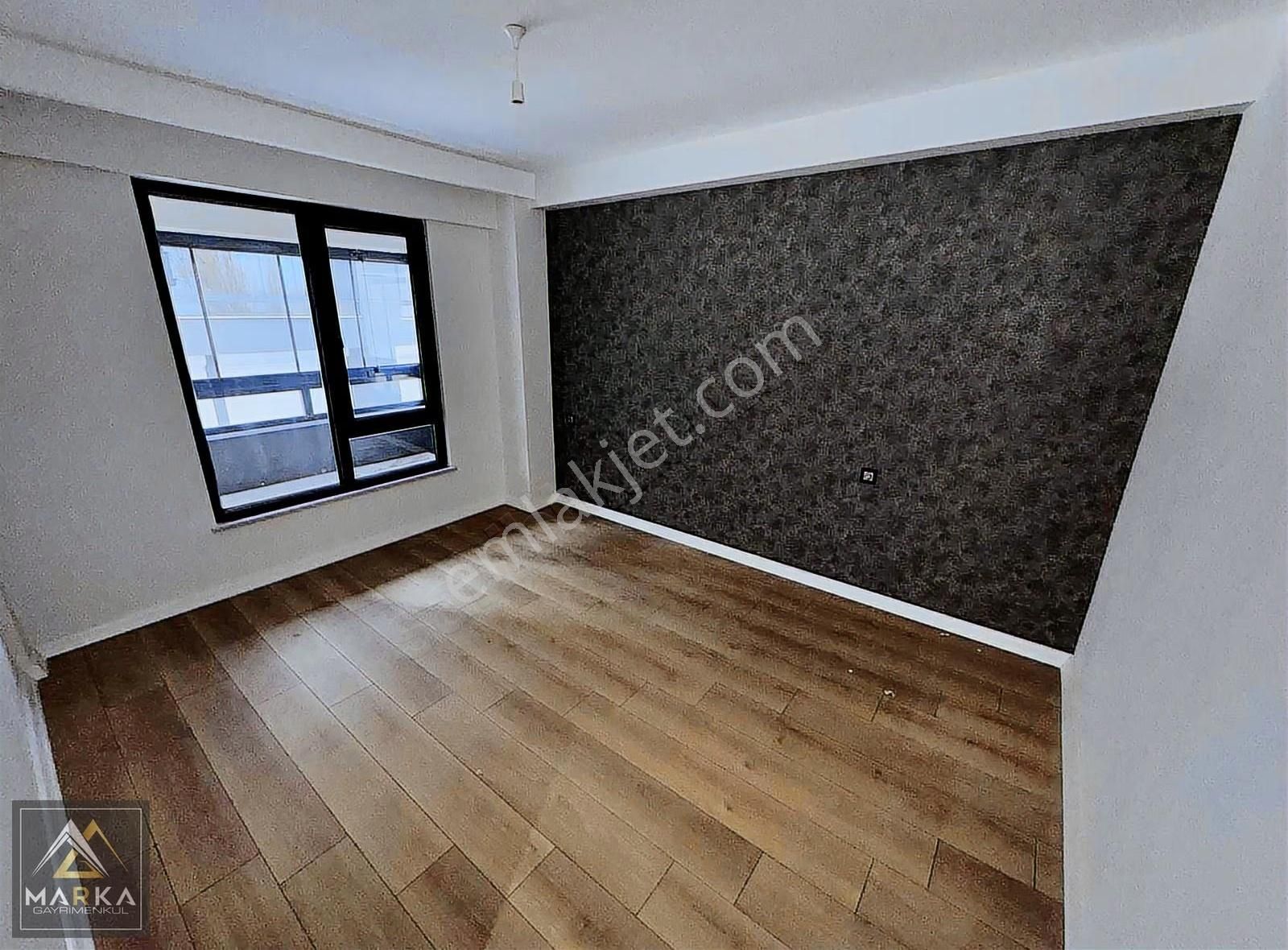 Marka'dan Sporkent Lavinpark'ta G.cephe Otoparklı 3+1 Daire - Görsel 4