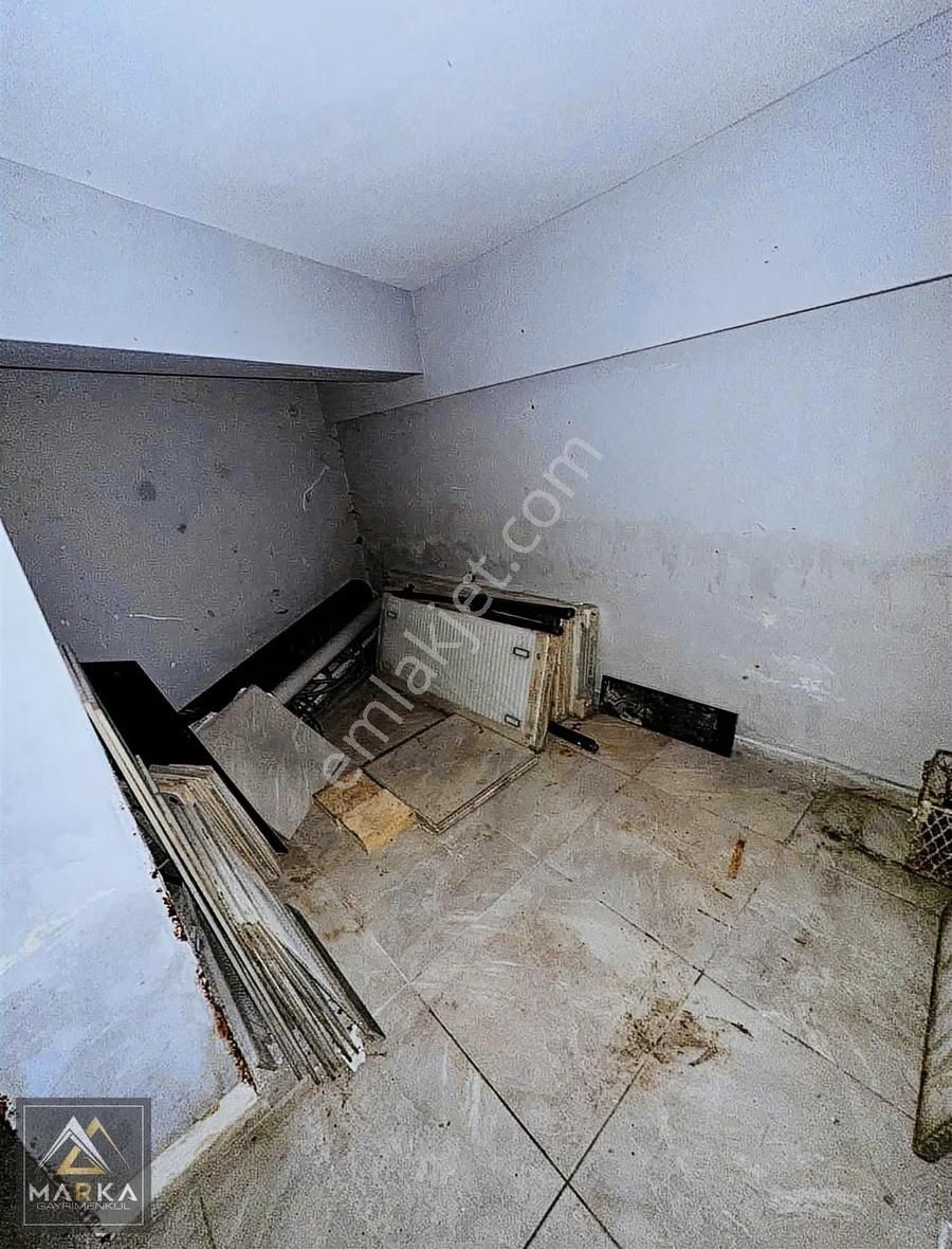 Marka'dan Gua Cafe Yanı Laleli Plaza Altı 180 M2 Kiralık Dükkan - Görsel 12