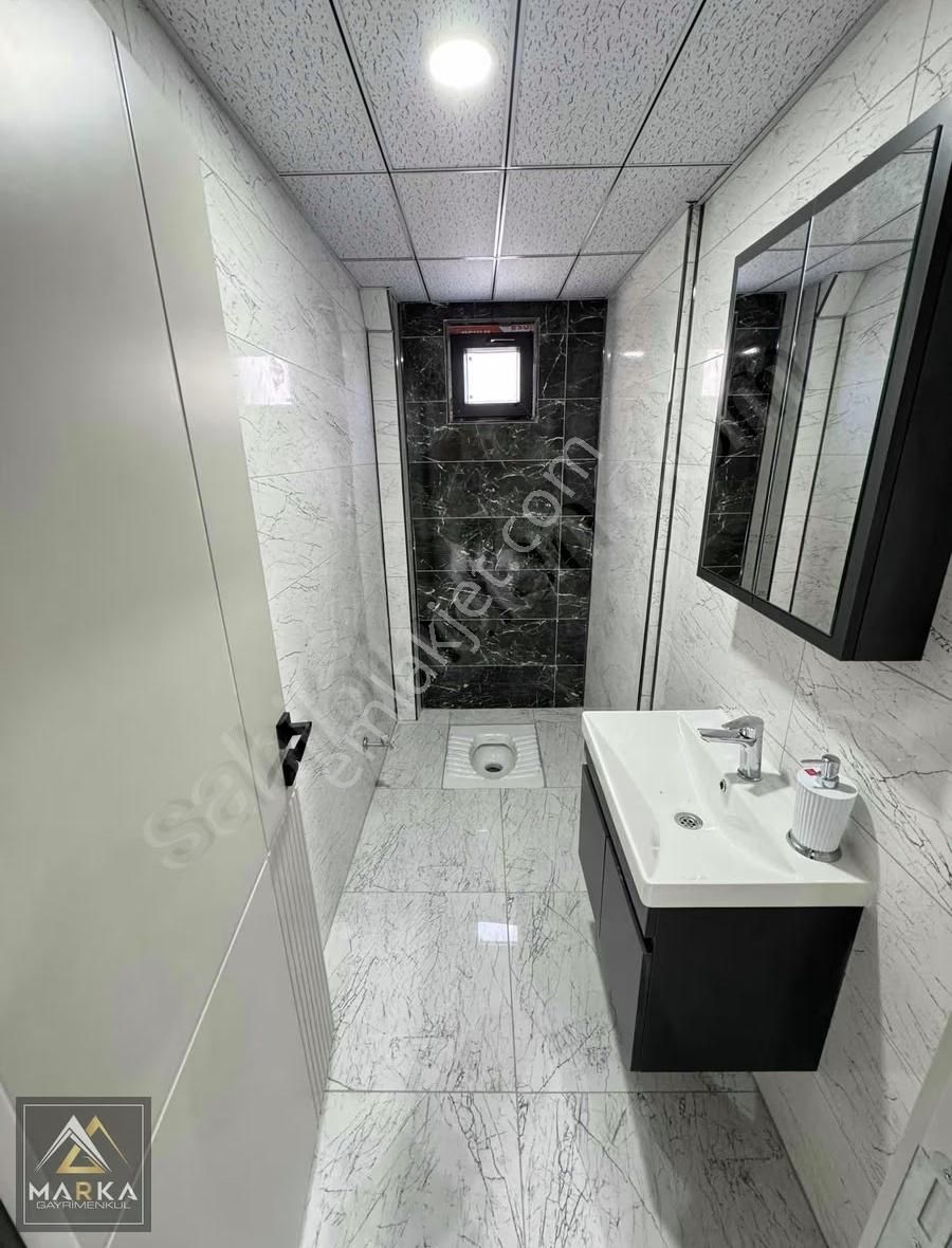 Marka' Dan Sporkent'te Lüx Tasarım Satılık 3+1 Daireler - Görsel 25
