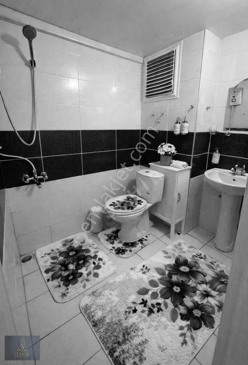 Sümer Kampüs Yanı **yönetimli Kat Mülkiyetli** 1+1 Daireler - Görsel 2