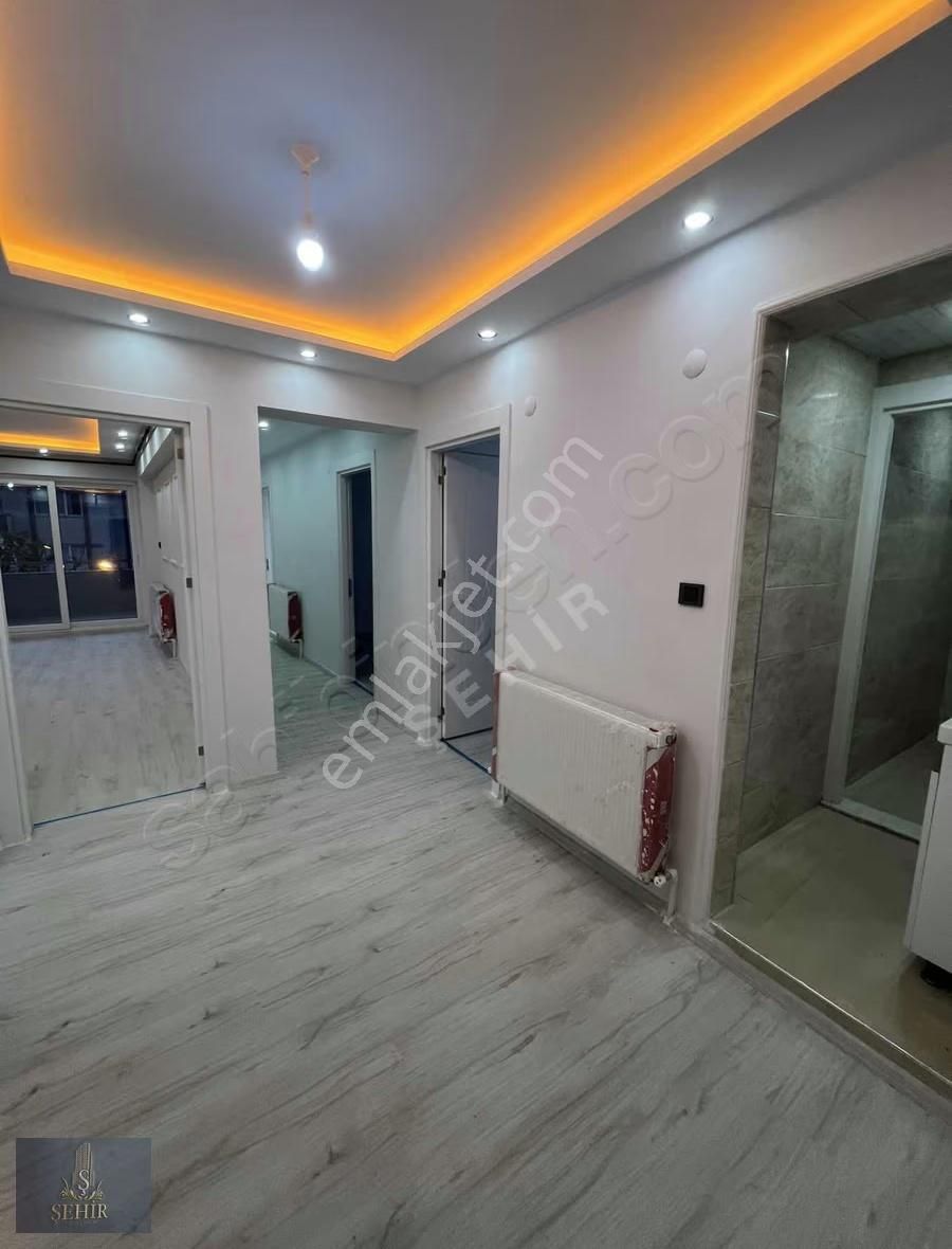 | Şehir'den | Zafer Mh. Lüx Yapılı 3+1 Doğalgazlı Daire - Görsel 18