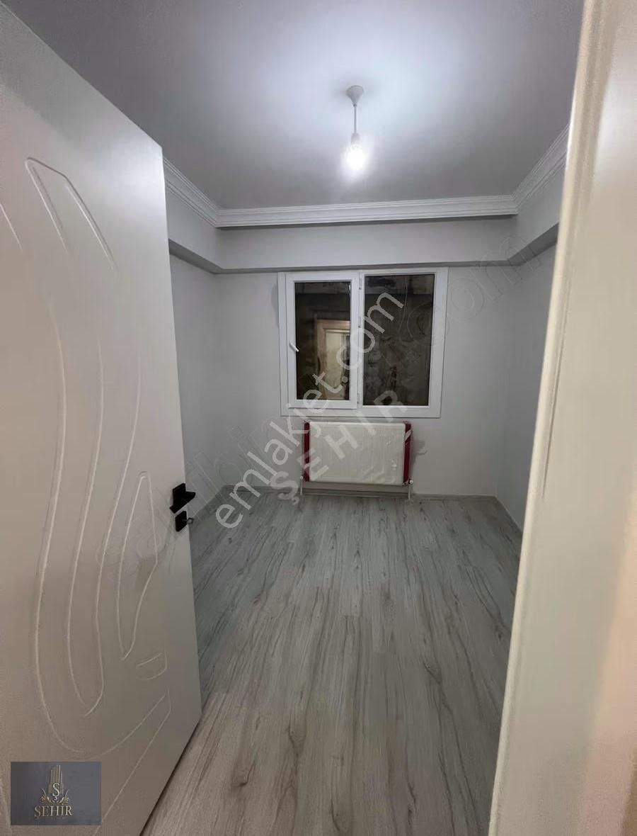 | Şehir'den | Zafer Mh. Lüx Yapılı 3+1 Doğalgazlı Daire - Görsel 10