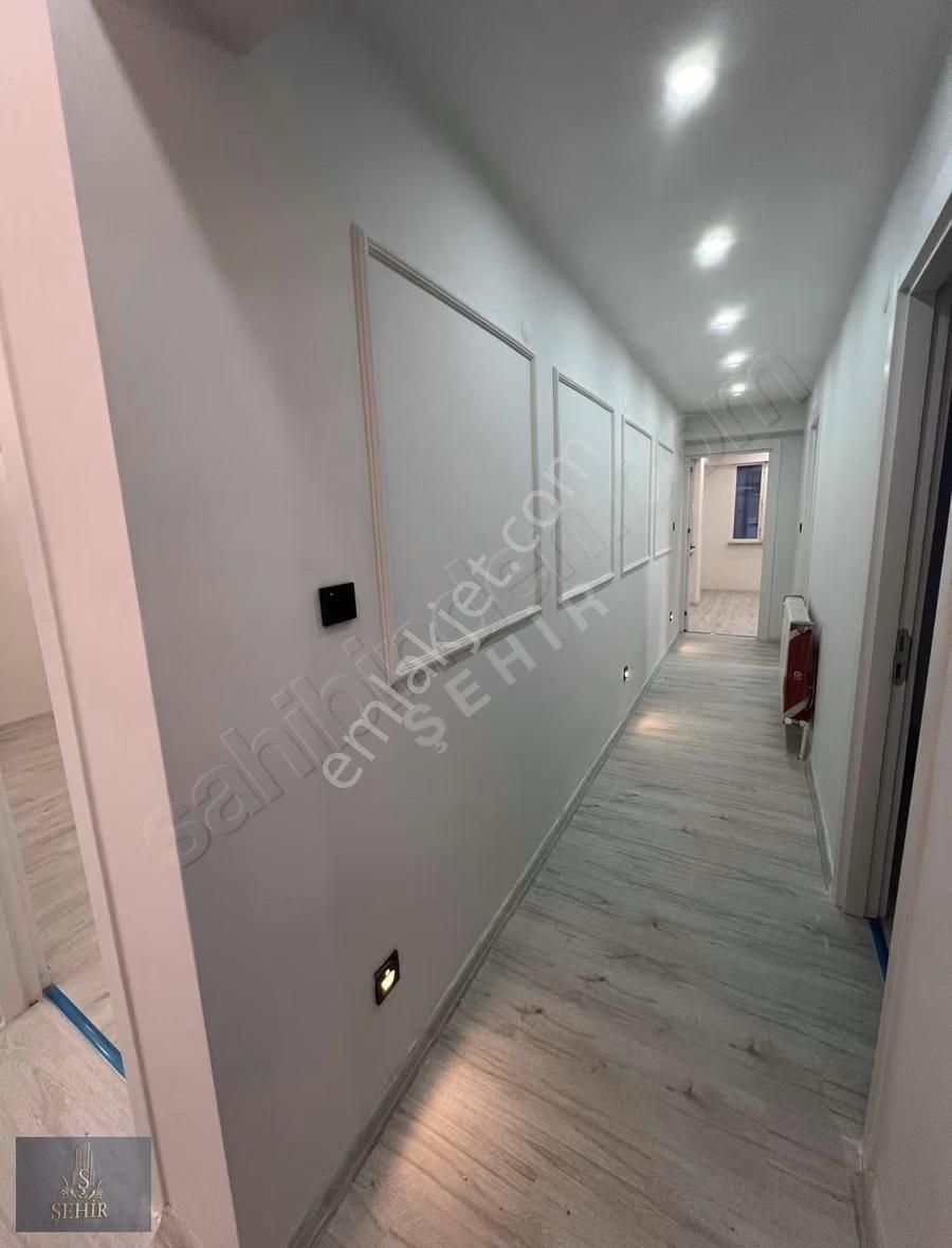 | Şehir'den | Zafer Mh. Lüx Yapılı 3+1 Doğalgazlı Daire - Görsel 20