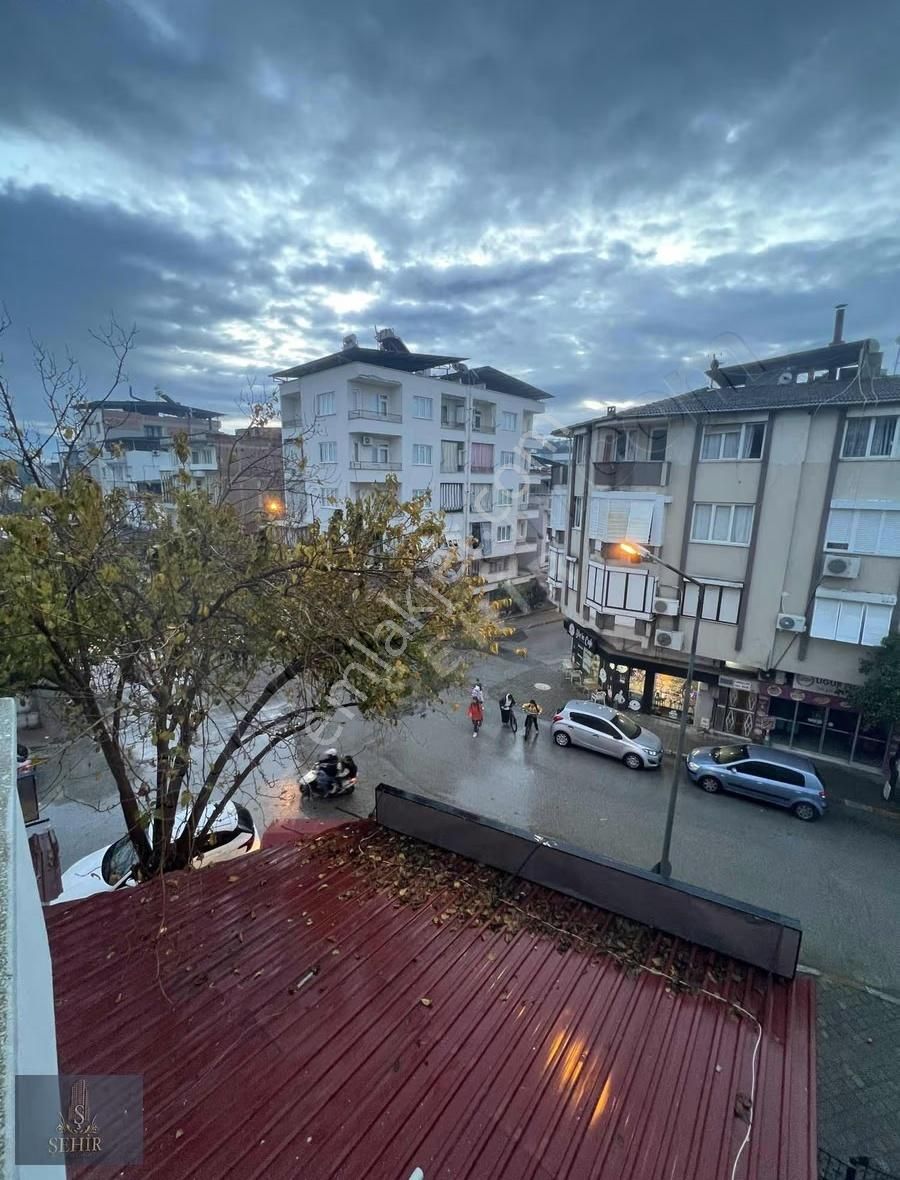 | Şehir'den | Zafer Mh. Lüx Yapılı 3+1 Doğalgazlı Daire - Görsel 23