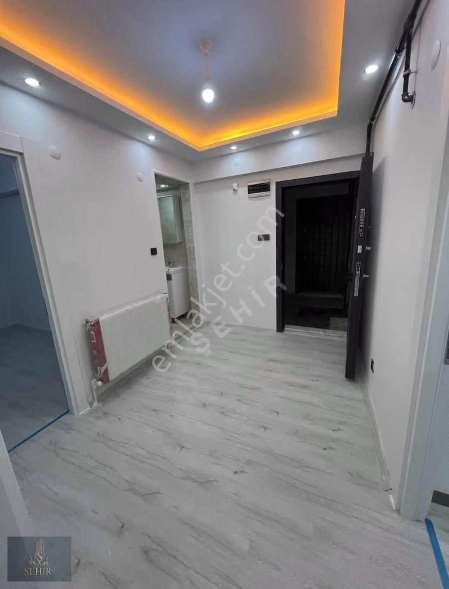 | Şehir'den | Zafer Mh. Lüx Yapılı 3+1 Doğalgazlı Daire - Görsel 19