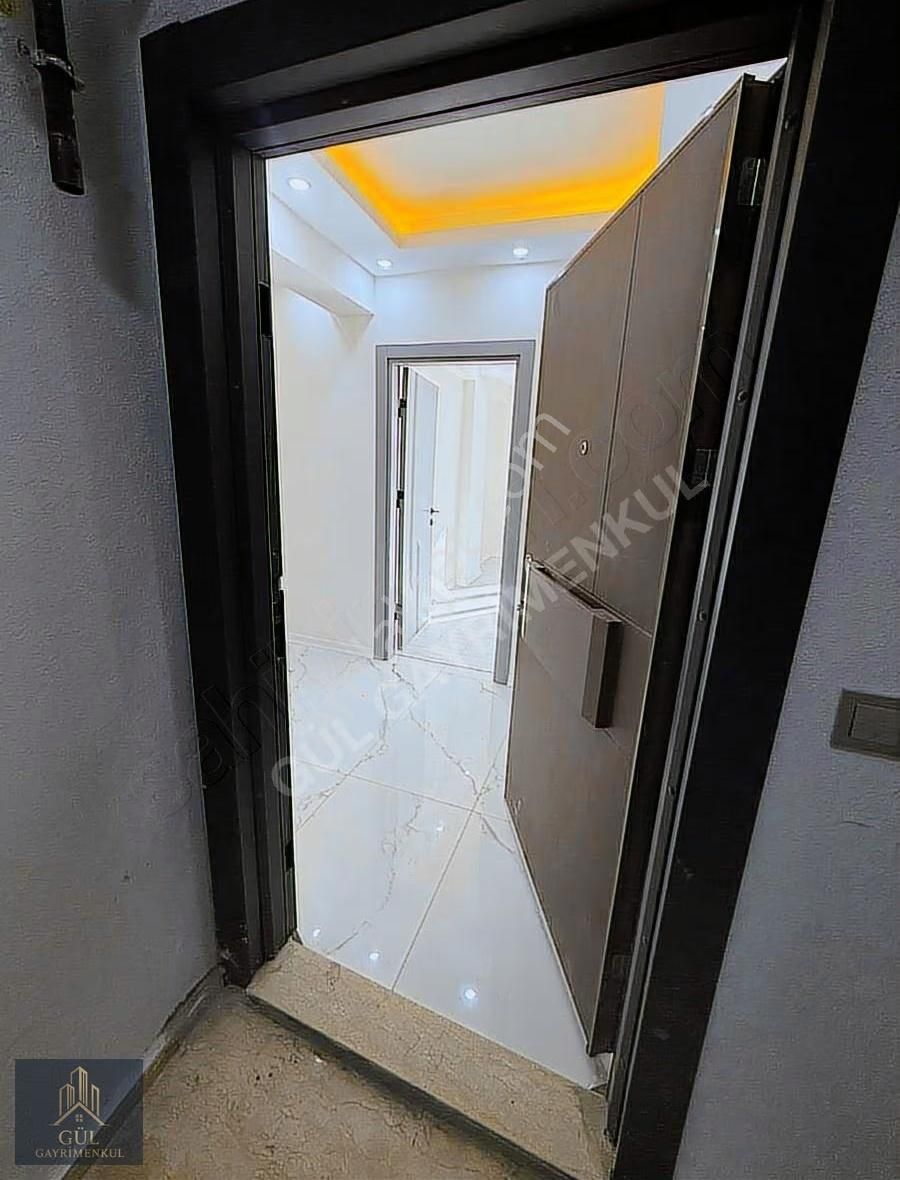 Tekirdağ Kapaklı Ömer Halisdemir Mahallesi'nde 1+1 Satılık Daire - Görsel 16