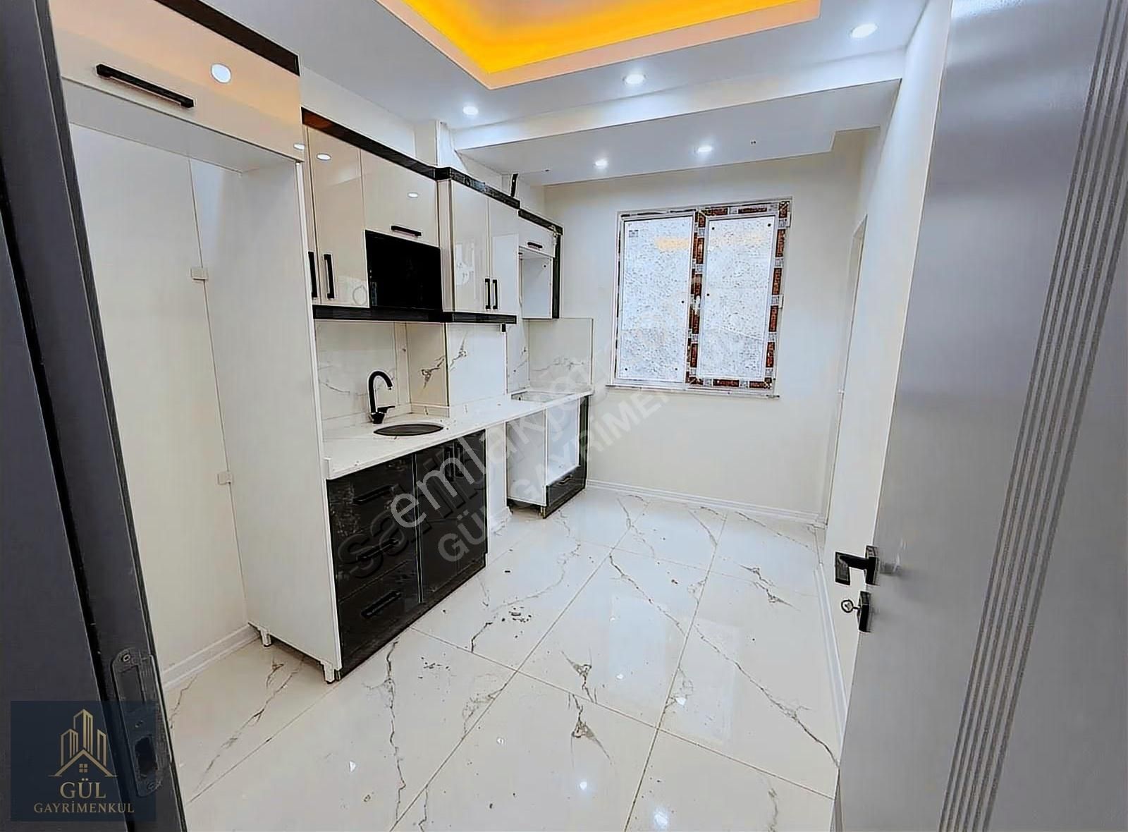 Tekirdağ Kapaklı Ömer Halisdemir Mahallesi'nde 1+1 Satılık Daire - Görsel 5