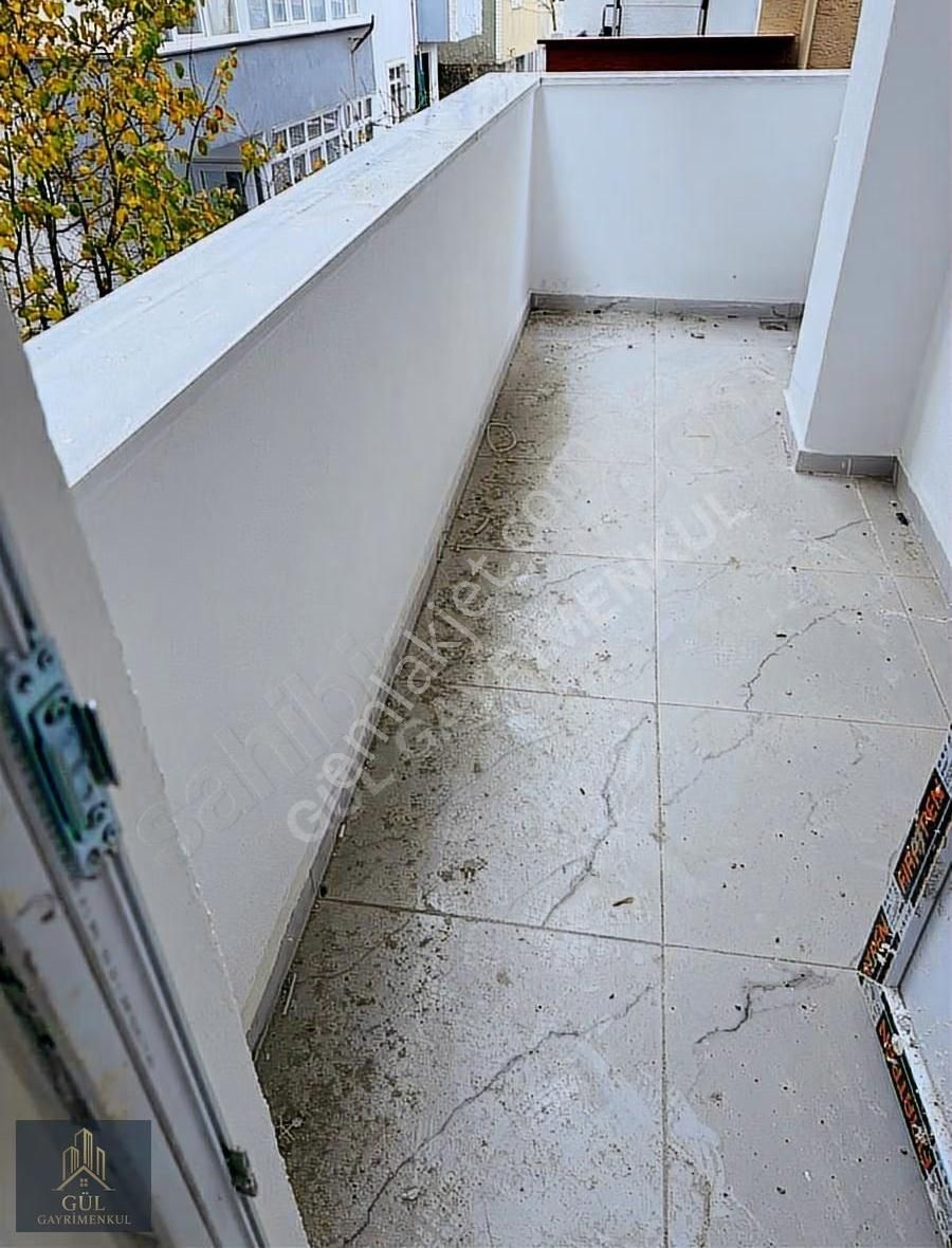 Tekirdağ Kapaklı Ömer Halisdemir Mahallesi'nde 1+1 Satılık Daire - Görsel 3