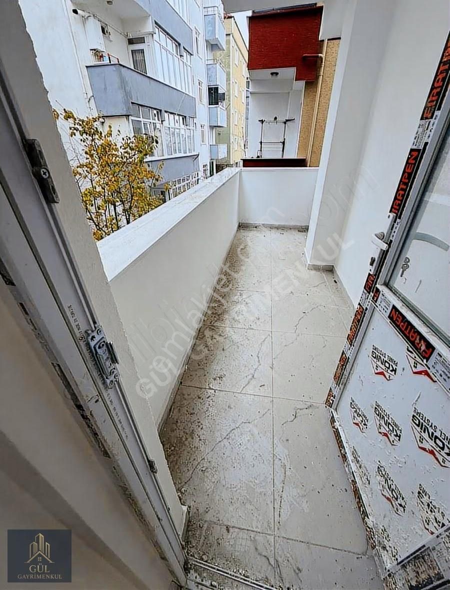 Tekirdağ Kapaklı Ömer Halisdemir Mahallesi'nde 1+1 Satılık Daire - Görsel 15