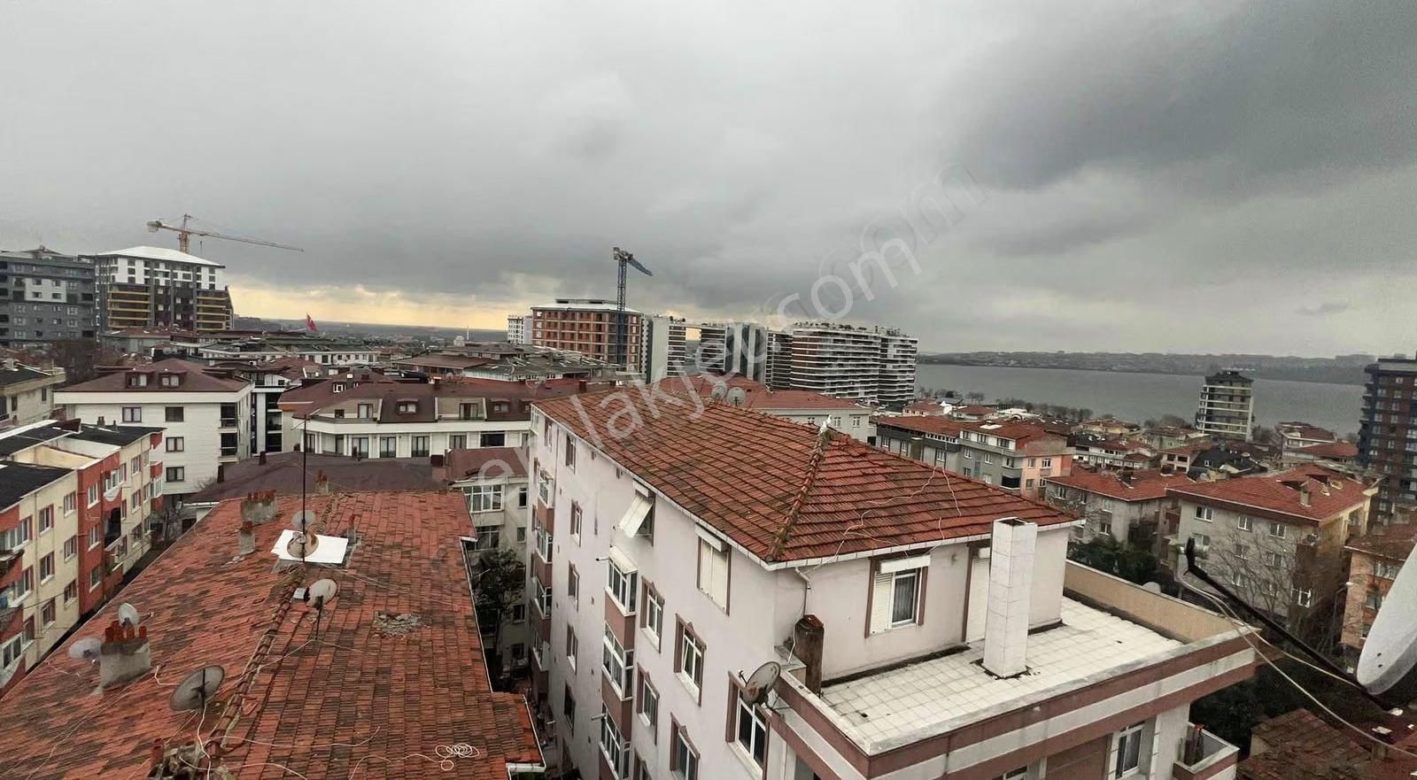 Göze Emlakdan Cumhiriyet Mh Kiralik 3+1 Manzaralı Dublex