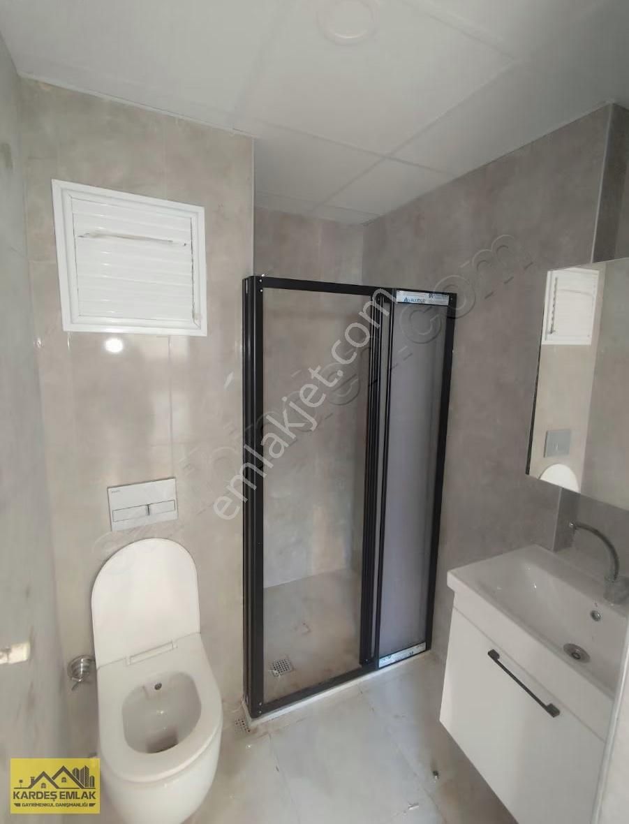 Kardeş Emlak'tan Osmangazi Mahallesinde 1+1 Fırsat Daire - Görsel 14