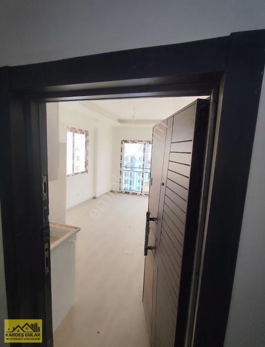 Kardeş Emlak'tan Osmangazi Mahallesinde 1+1 Fırsat Daire - Görsel 12