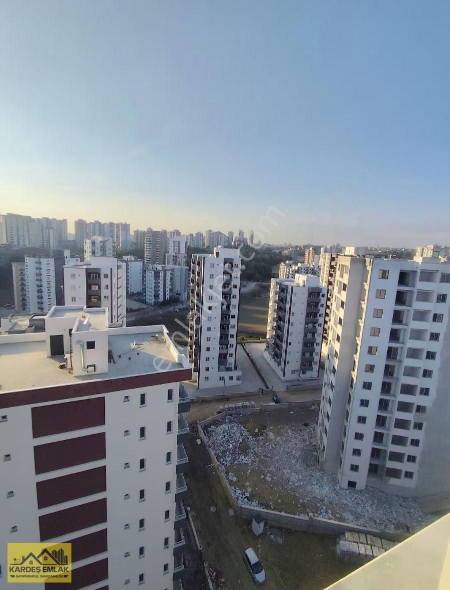 Kardeş Emlak'tan Osmangazi Mahallesinde 1+1 Fırsat Daire - Görsel 20