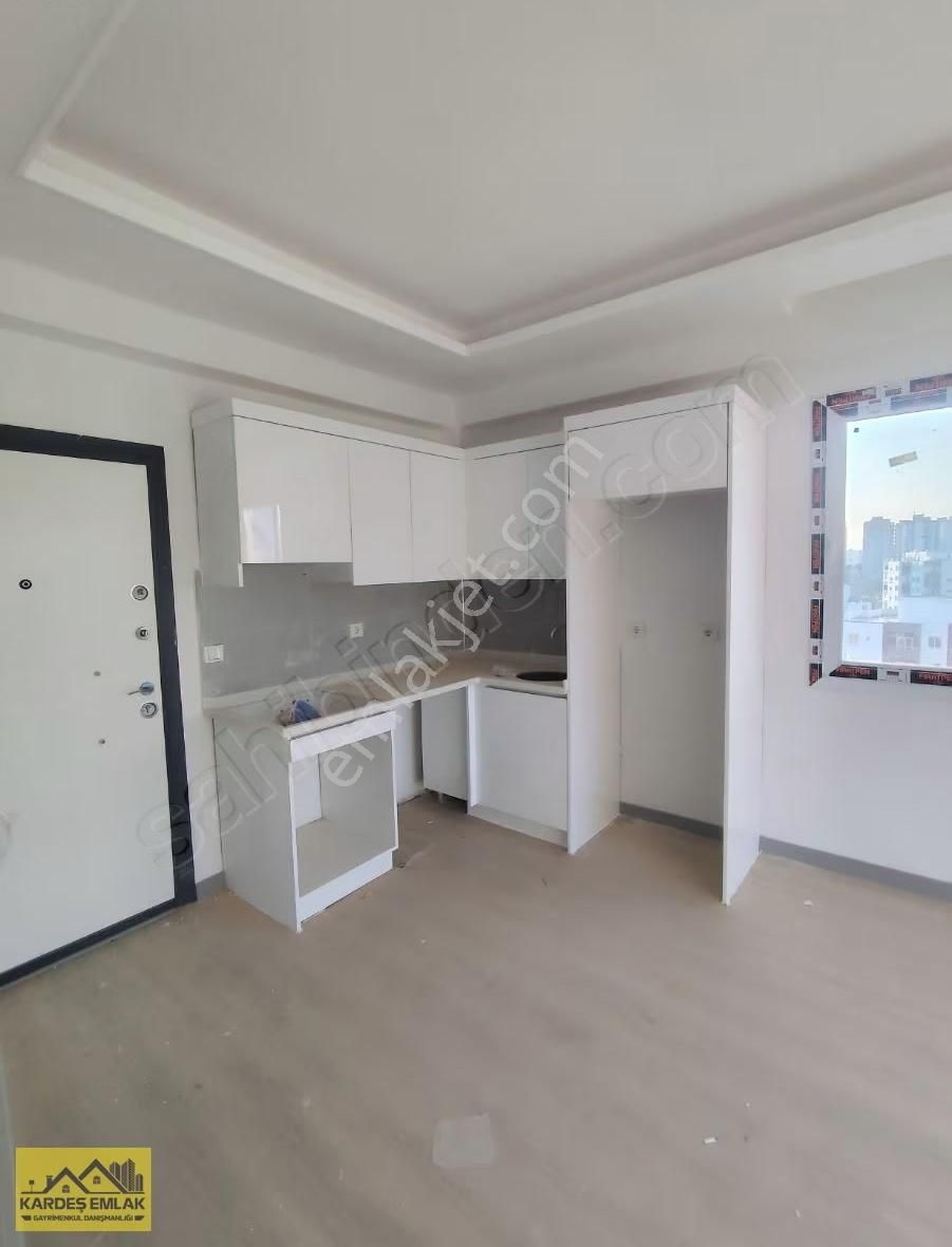 Kardeş Emlak'tan Osmangazi Mahallesinde 1+1 Fırsat Daire - Görsel 15