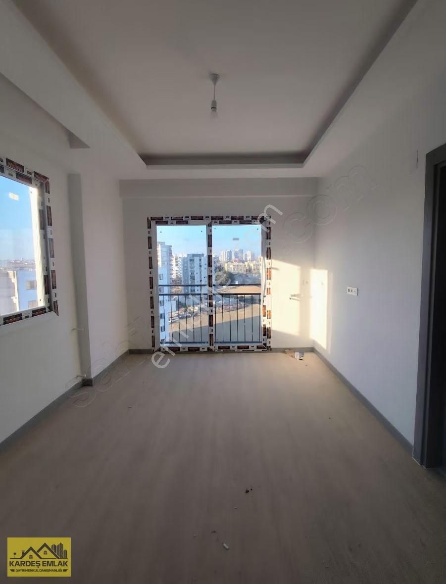Kardeş Emlak'tan Osmangazi Mahallesinde 1+1 Fırsat Daire
