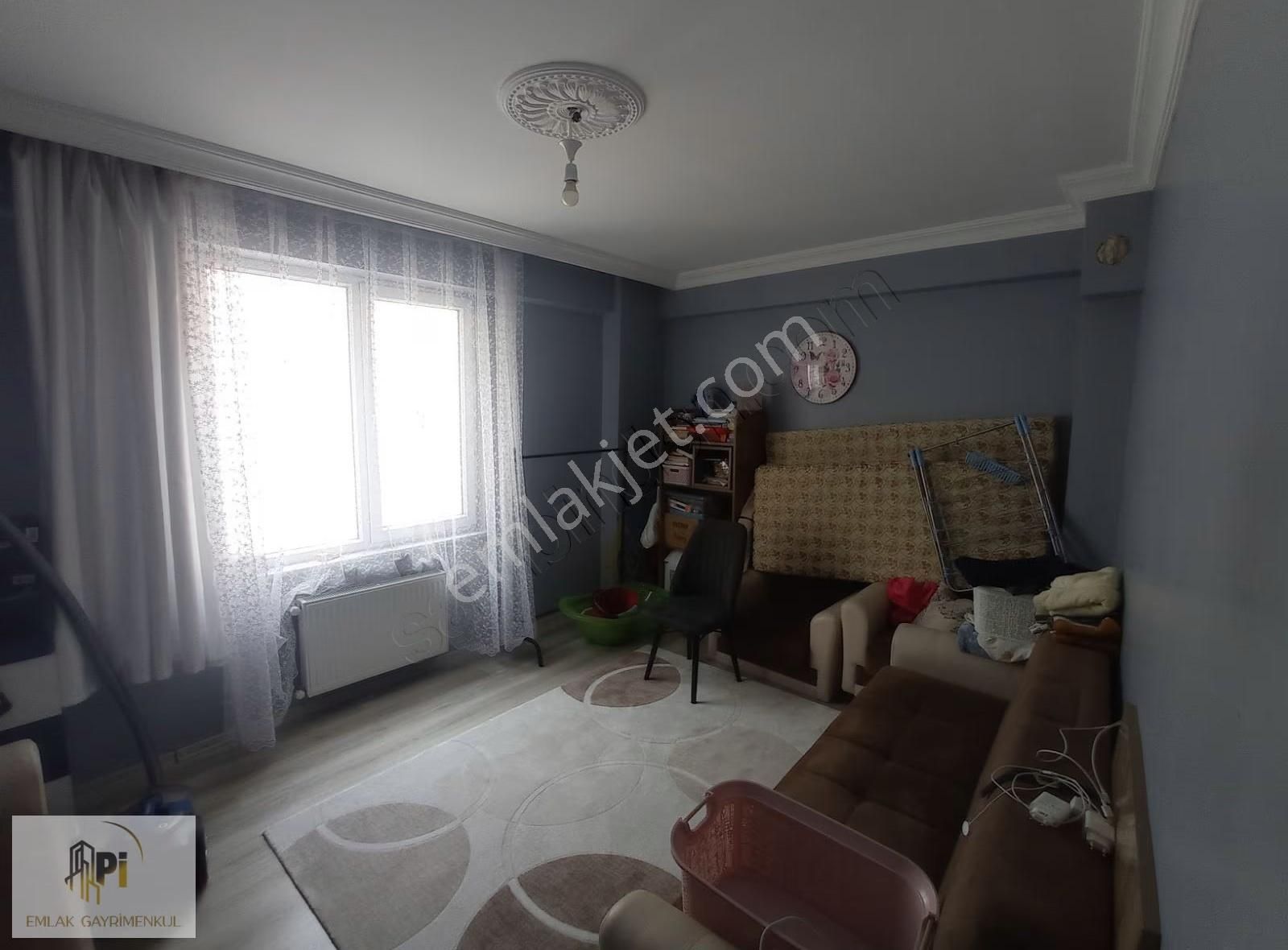 Pi Emlak,tan Sirintepe Bursa Caddesi Yakını 2+1 Daire - Görsel 7