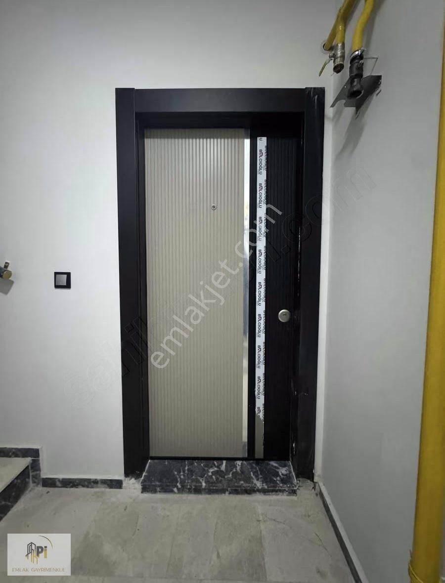 Ümit Hastanesi Yakını Yerden Isıtma Garajlı Asansörlü 1+1 Daire - Görsel 2