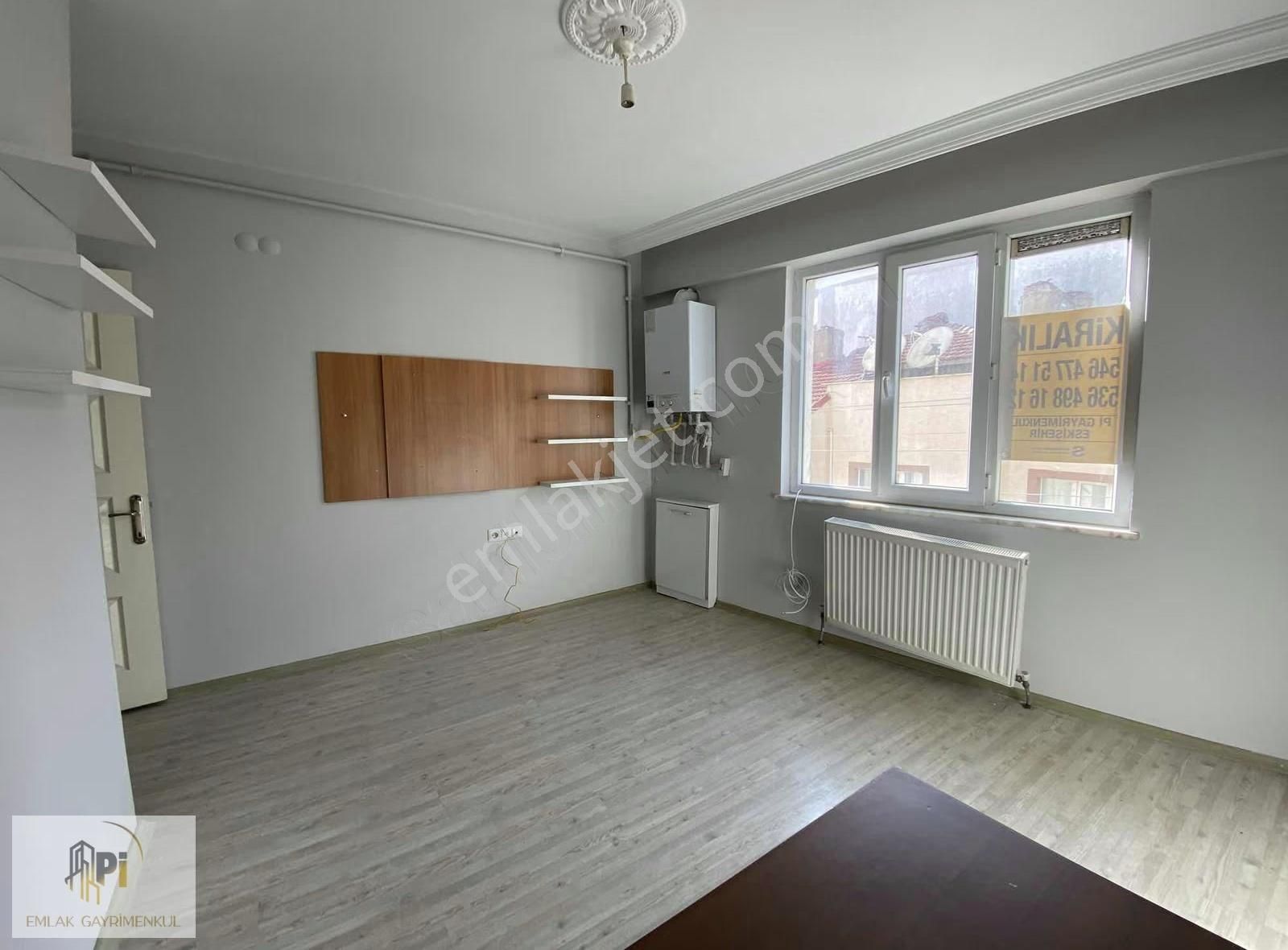 Pi Gayrimenkul'den Şirintepe'de Kiralık 1+1 Daire - Görsel 8