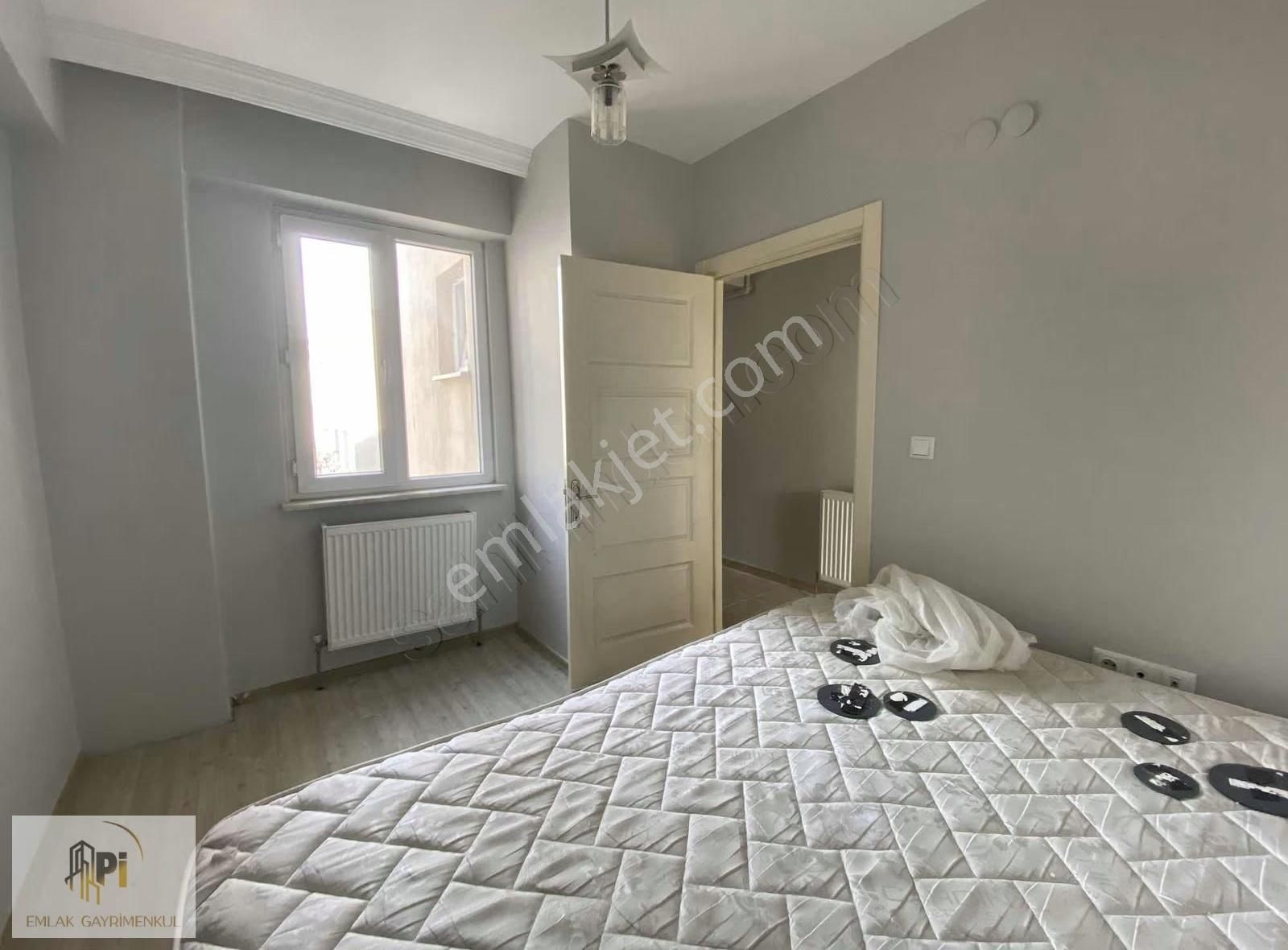 Pi Gayrimenkul'den Şirintepe'de Kiralık 1+1 Daire - Görsel 9