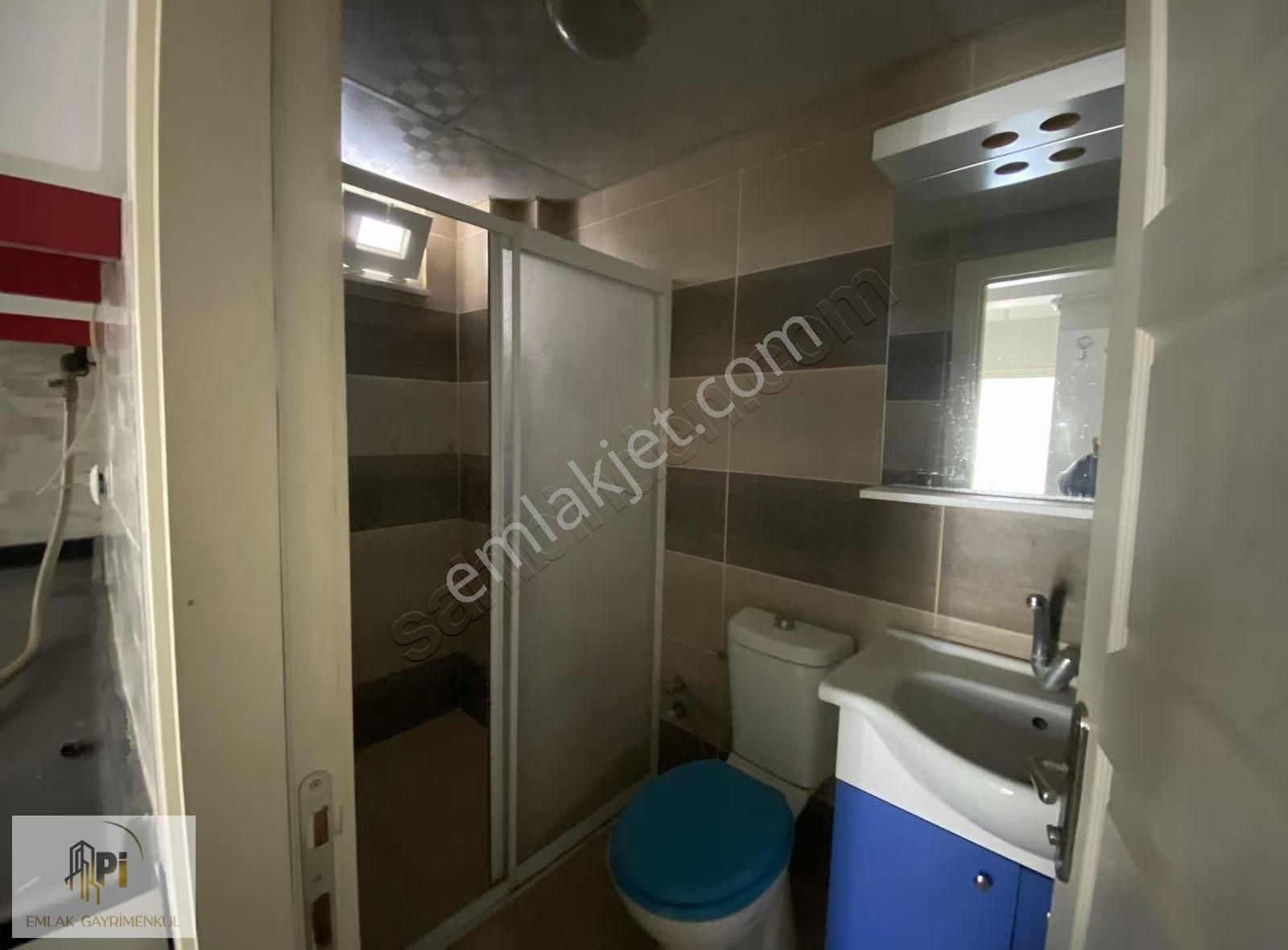 Pi Gayrimenkul'den Şirintepe'de Kiralık 1+1 Daire - Görsel 10