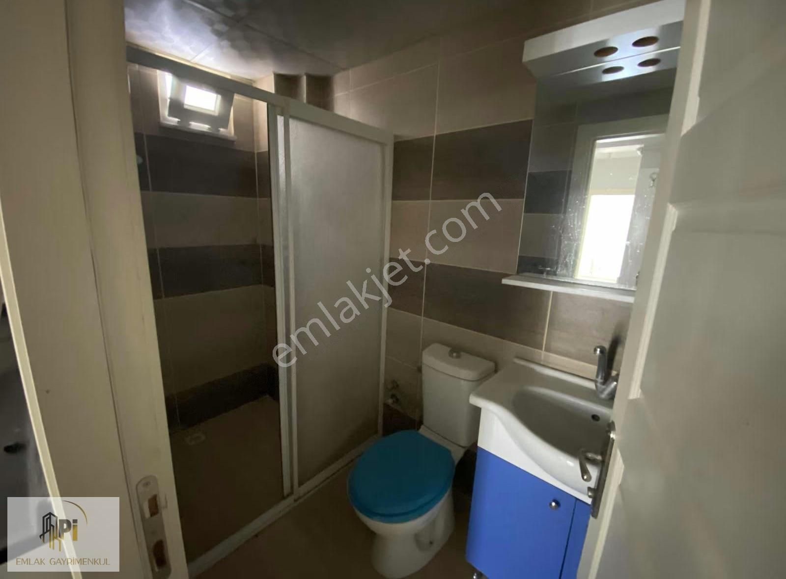 Pi Gayrimenkul'den Şirintepe'de Kiralık 1+1 Daire - Görsel 7