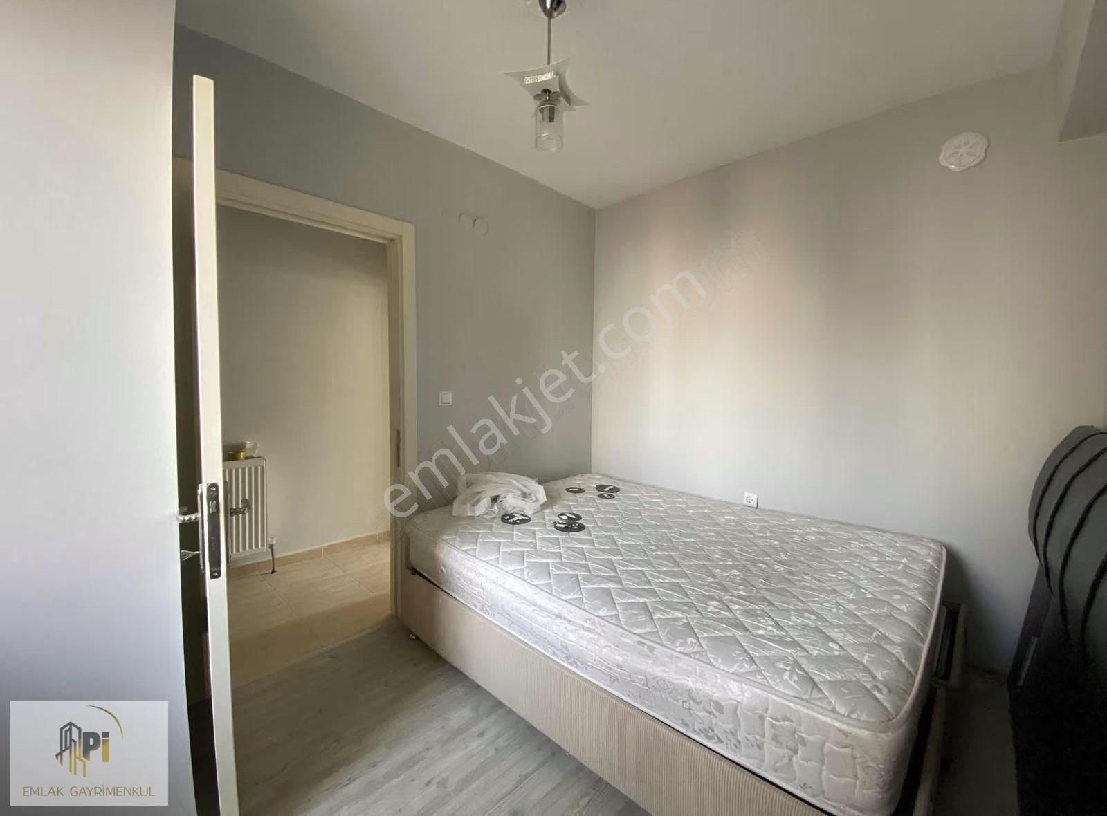 Pi Gayrimenkul'den Şirintepe'de Kiralık 1+1 Daire - Görsel 4