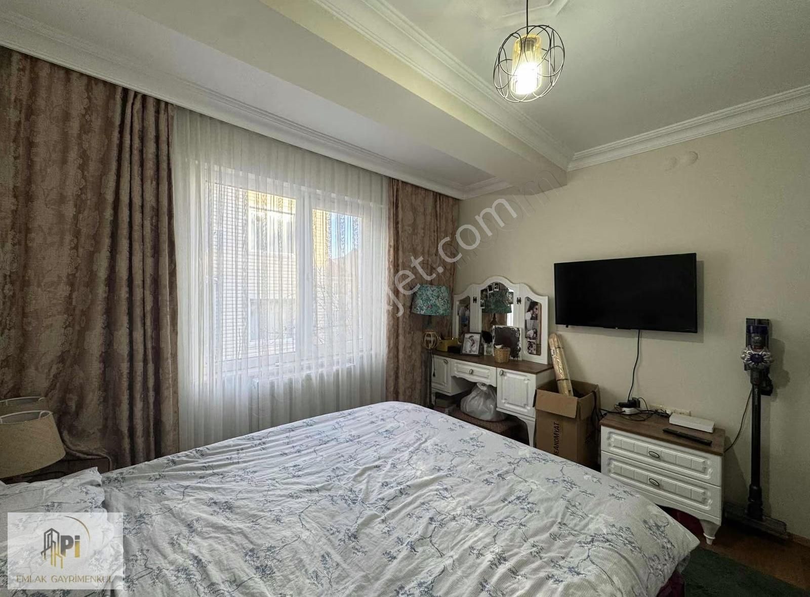 Ümit Hastanesi Yakını Amerikan Mutfaklı 2+1 Garajlı İskanlı - Görsel 28