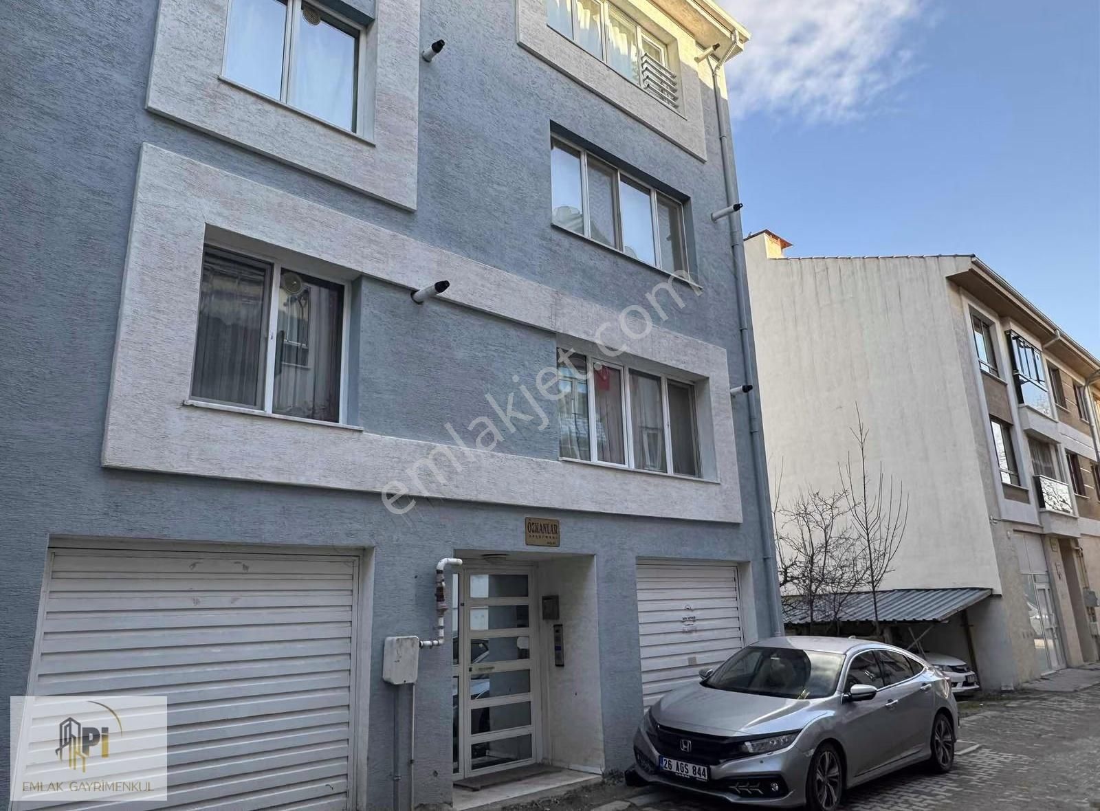 Ümit Hastanesi Yakını Amerikan Mutfaklı 2+1 Garajlı İskanlı - Görsel 29