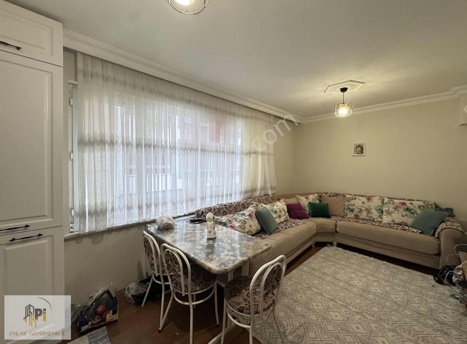 Ümit Hastanesi Yakını Amerikan Mutfaklı 2+1 Garajlı İskanlı - Görsel 3