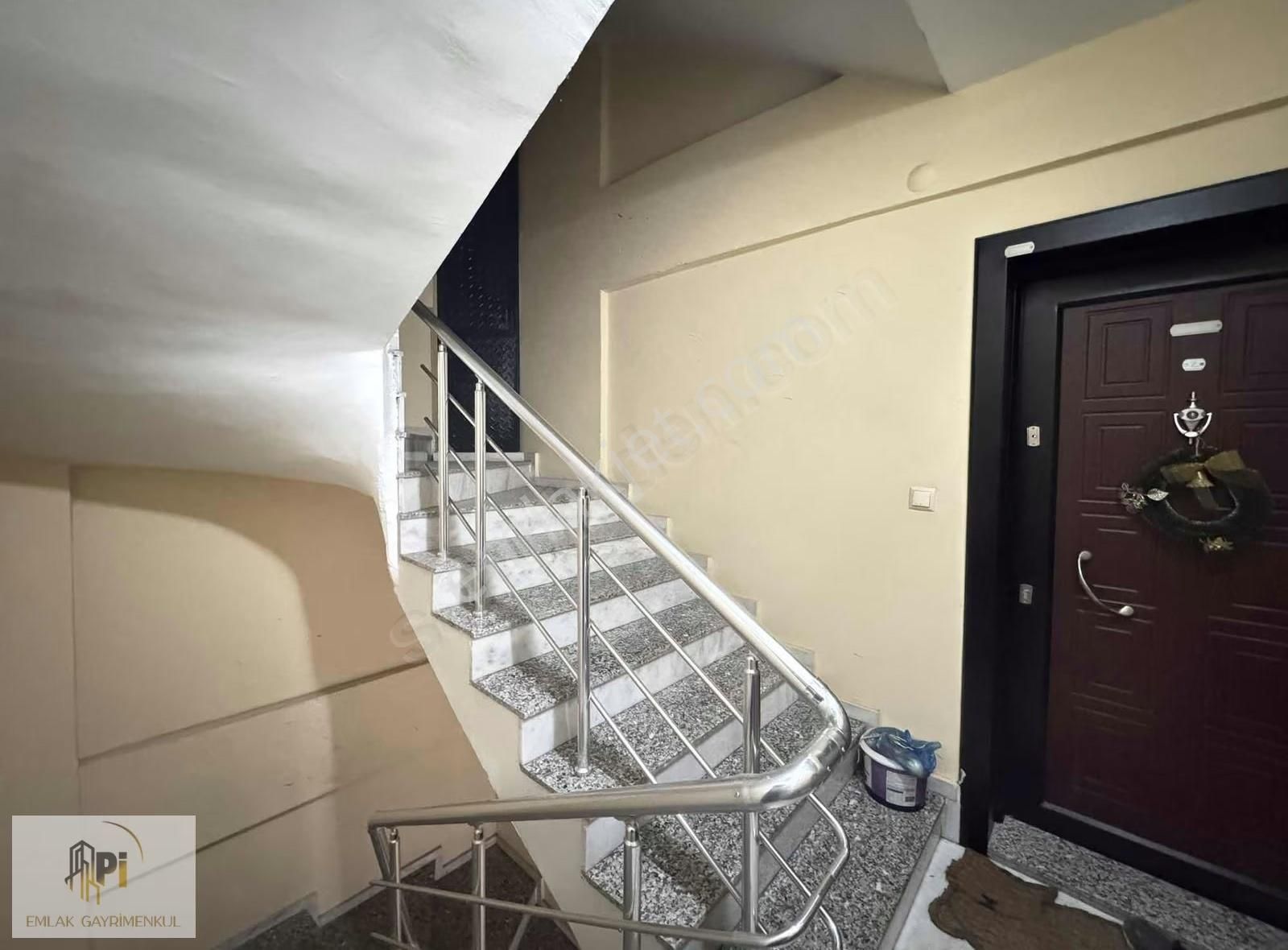 Ümit Hastanesi Yakını Amerikan Mutfaklı 2+1 Garajlı İskanlı - Görsel 21