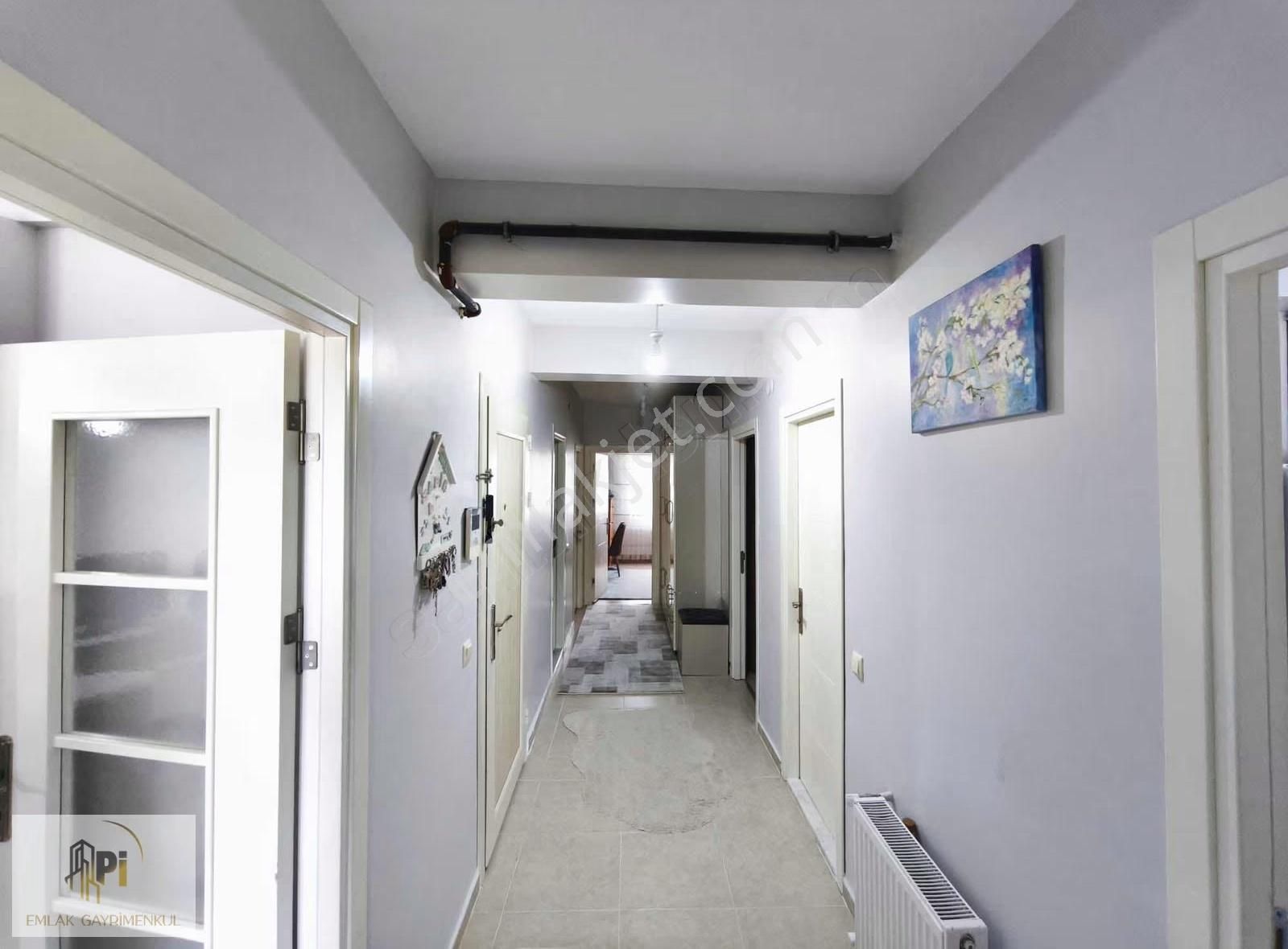 Pi Gayrimenkul'den Zincirlikuyuda Cadde Üzeri 4+1 Fırsat Daire - Görsel 25