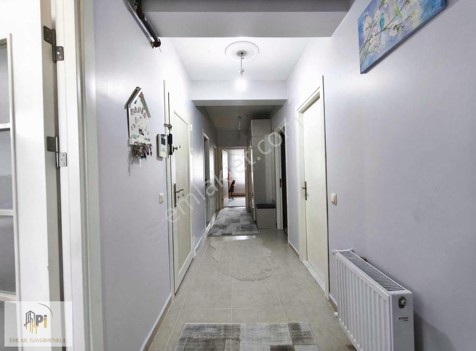 Pi Gayrimenkul'den Zincirlikuyuda Cadde Üzeri 4+1 Fırsat Daire - Görsel 33