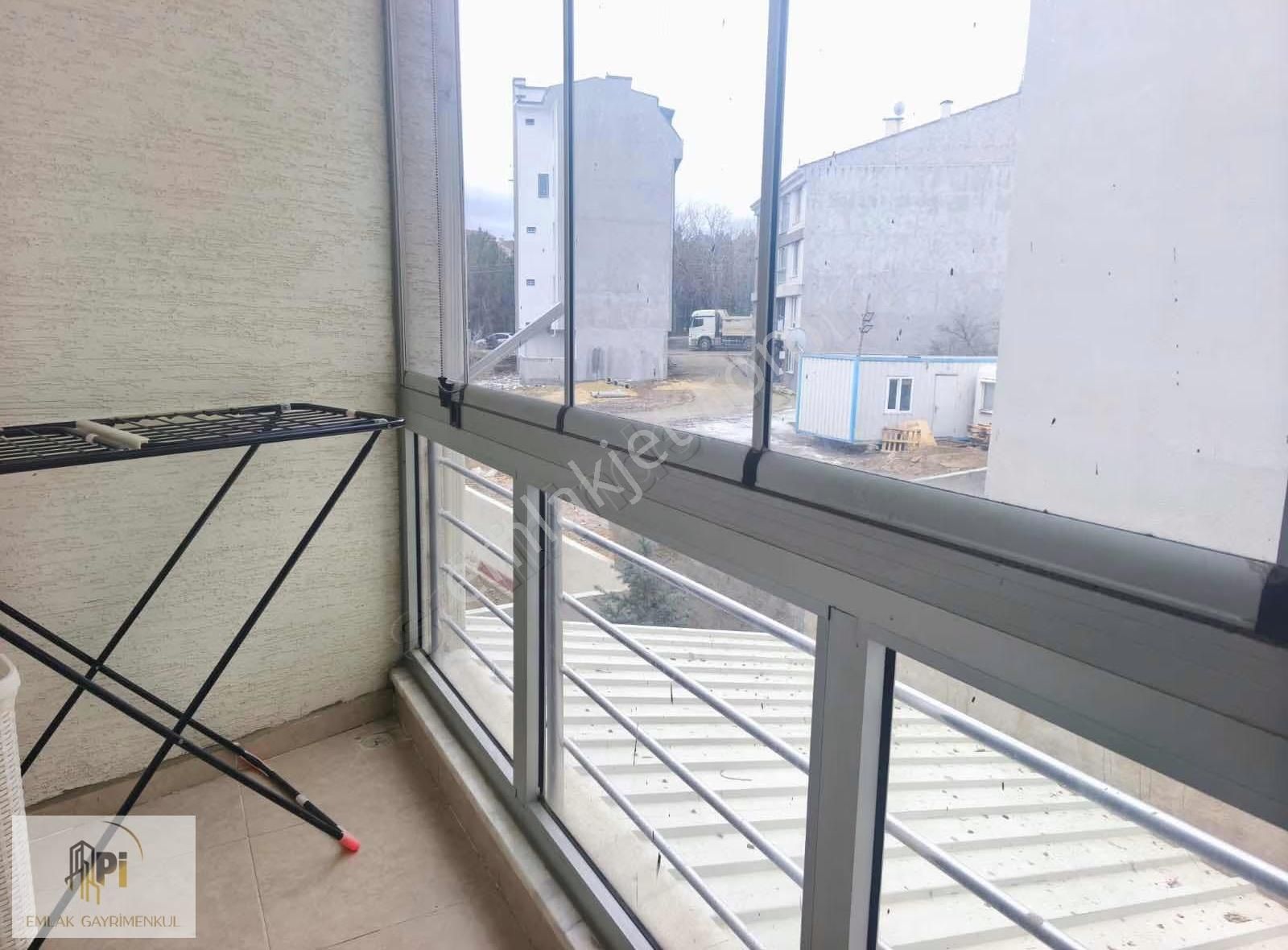 Pi Gayrimenkul'den Zincirlikuyuda Cadde Üzeri 4+1 Fırsat Daire - Görsel 19