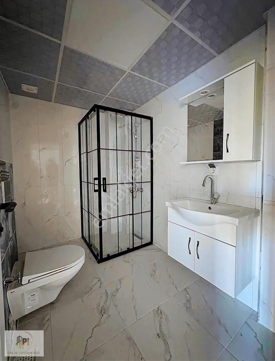 Pi Gayrimenkul'den Üniversite Yakını Kiralık 1+1 Daire - Görsel 2