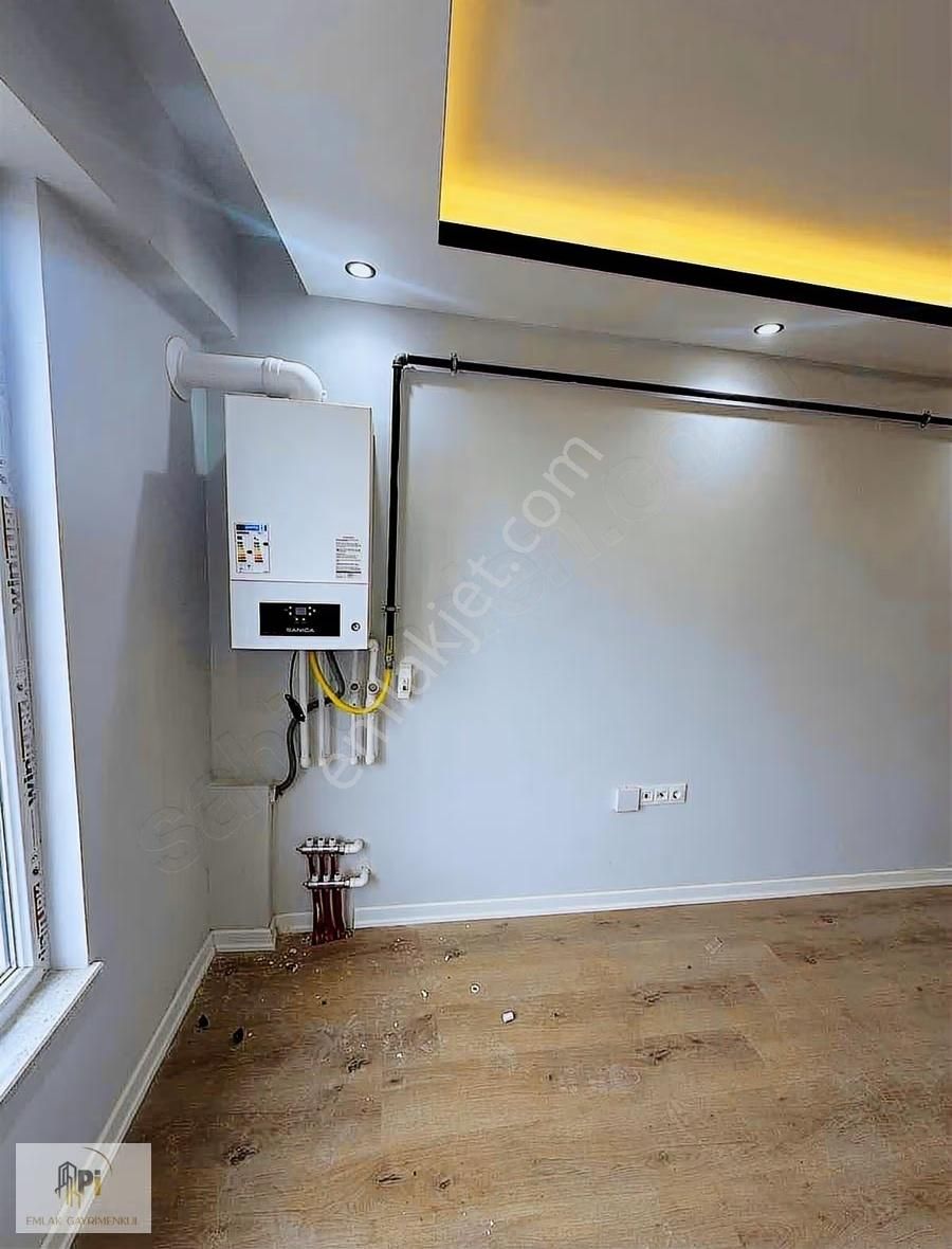 Pi Gayrimenkul'den Üniversite Yakını Kiralık 1+1 Daire - Görsel 4