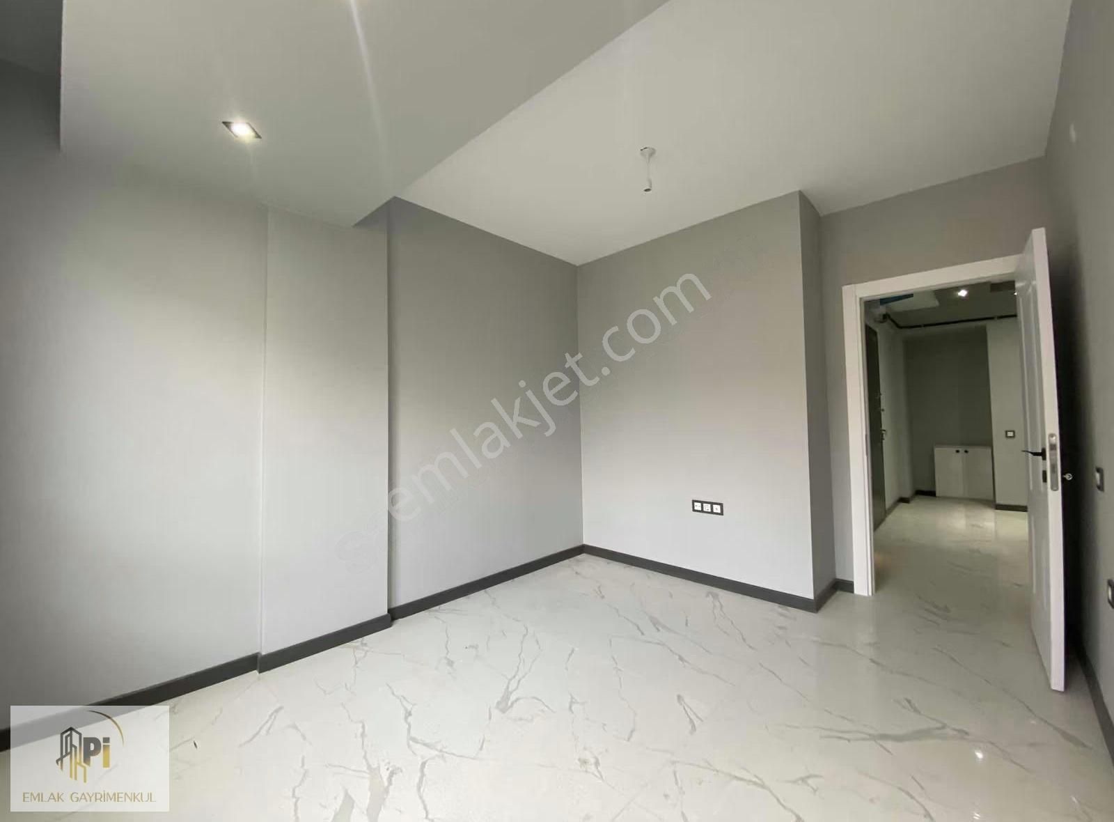 Pi Gayrimenkul'den Yanık Kahve Yakını 3+1 Sıfır Daire - Görsel 31