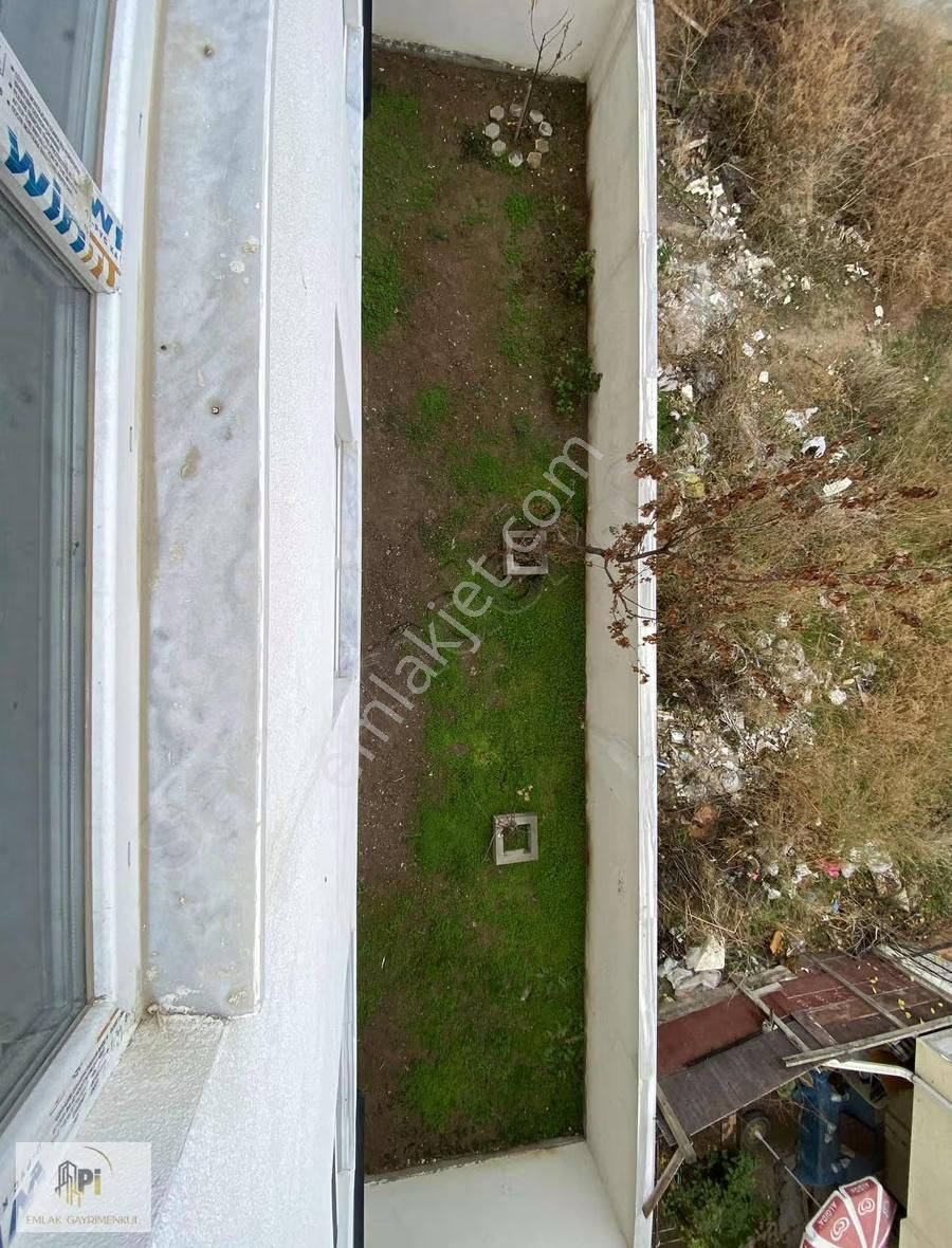 Pi Gayrimenkul'den Yanık Kahve Yakını 3+1 Sıfır Daire - Görsel 23