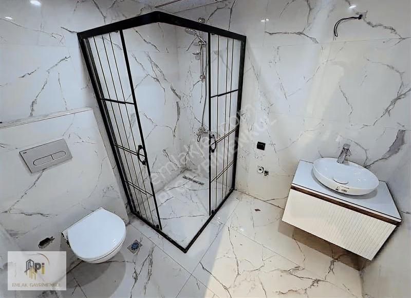 Pi Gayrimenkul'den Ertuğrulgazi'de 2+1 Sıfır Daire - Görsel 15