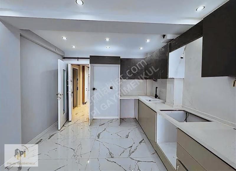 Pi Gayrimenkul'den Ertuğrulgazi'de 2+1 Sıfır Daire - Görsel 5