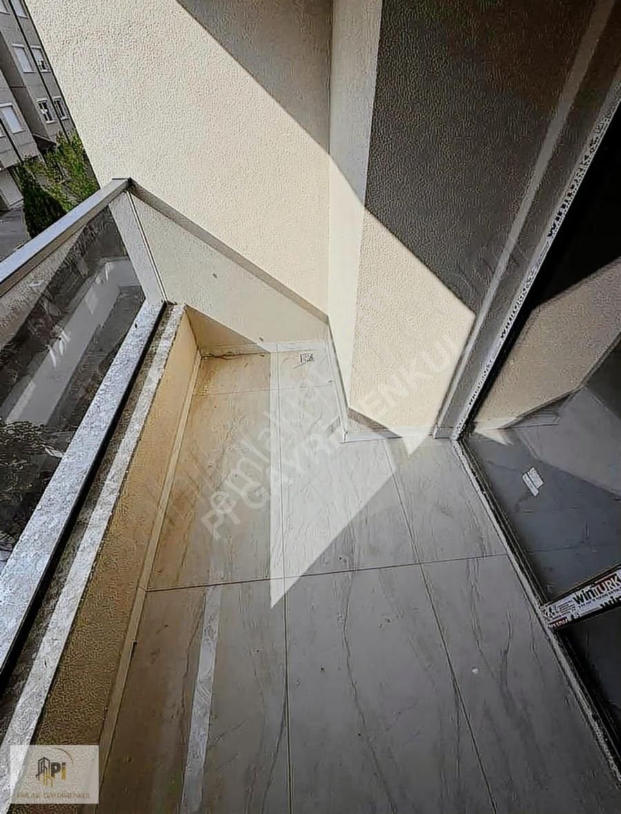 Pi Gayrimenkul'den Ertuğrulgazi'de 2+1 Sıfır Daire - Görsel 20