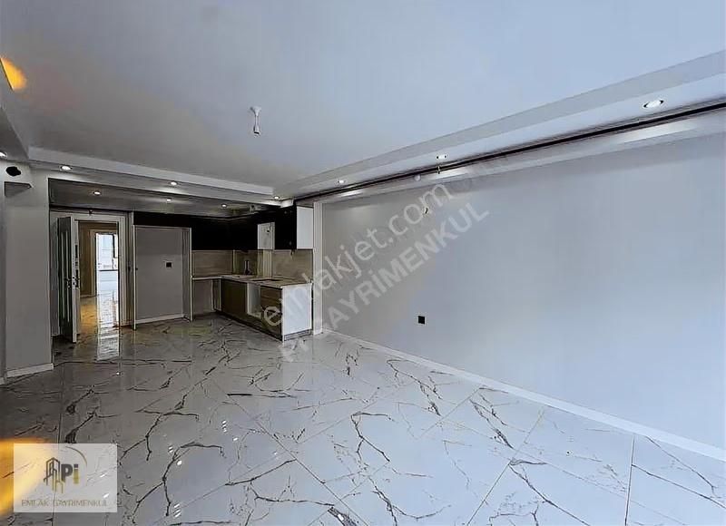 Pi Gayrimenkul'den Ertuğrulgazi'de 2+1 Sıfır Daire - Görsel 6