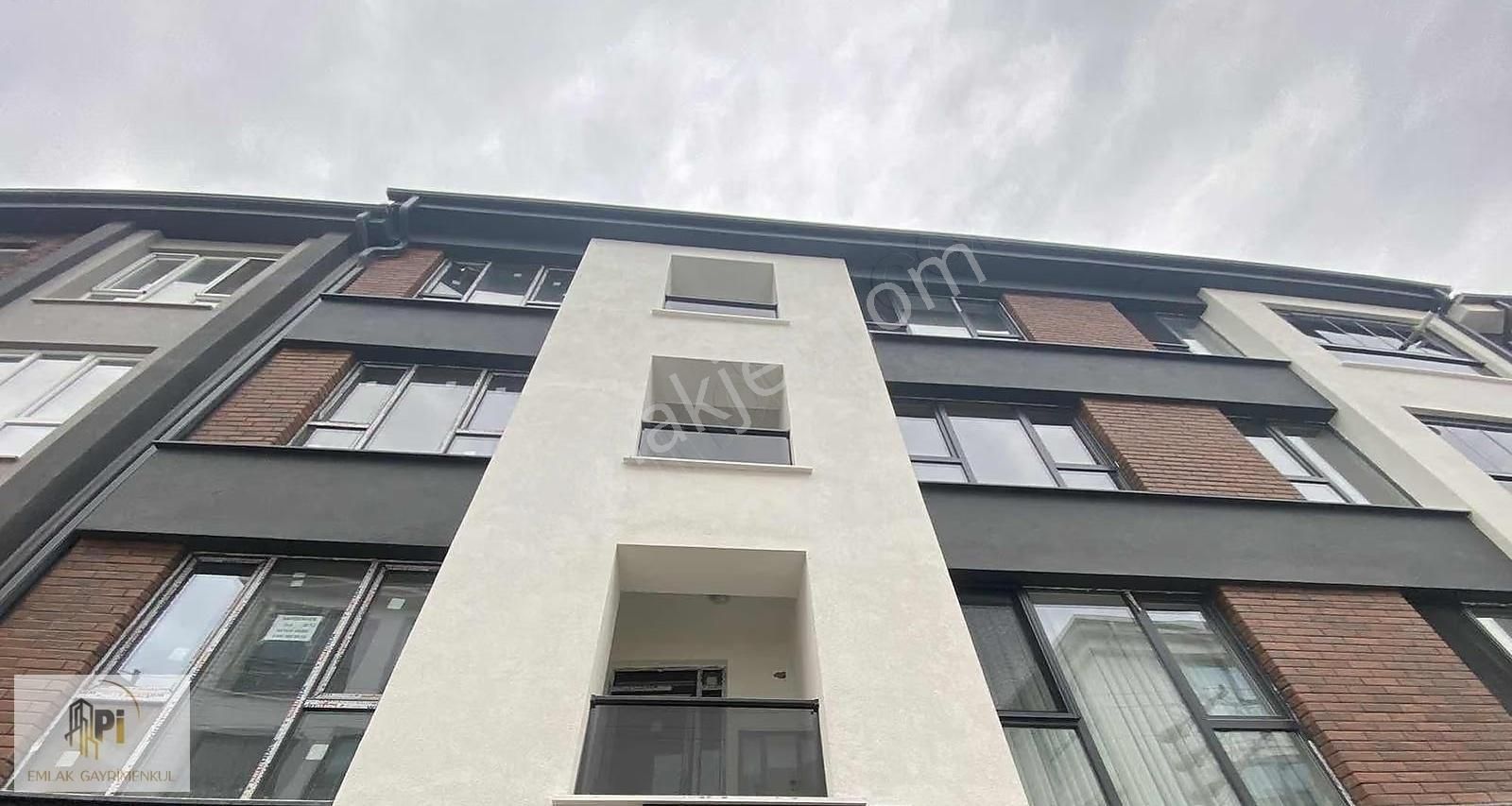 Pi Gayrimenkul'den Esentepe'de 2+0 Sıfır Lüks Daire - Görsel 7