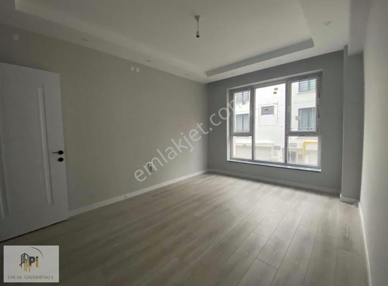 Pi Gayrimenkul'den Esentepe'de 2+0 Sıfır Lüks Daire - Görsel 26