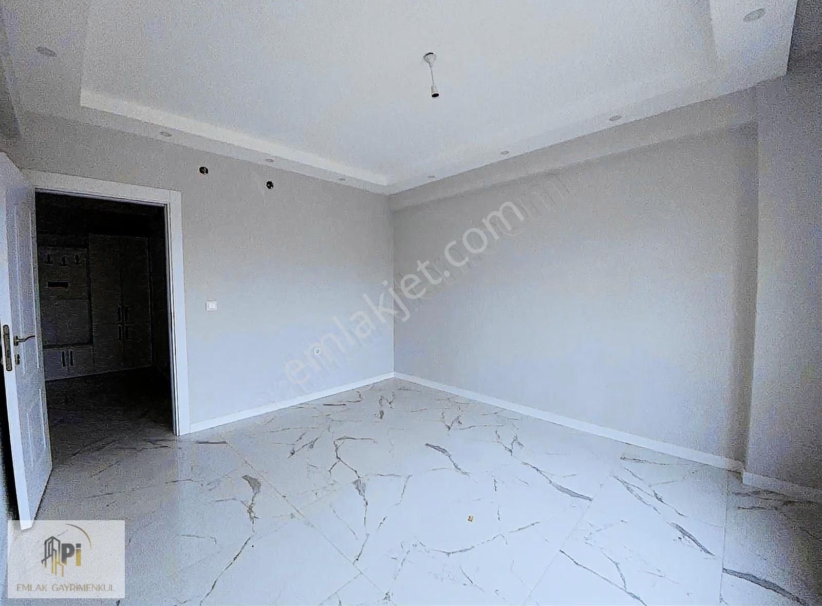 Pi Gayrimenkul'den Çamlıca'da 3+1 Dubleks Sıfır Daire - Görsel 19